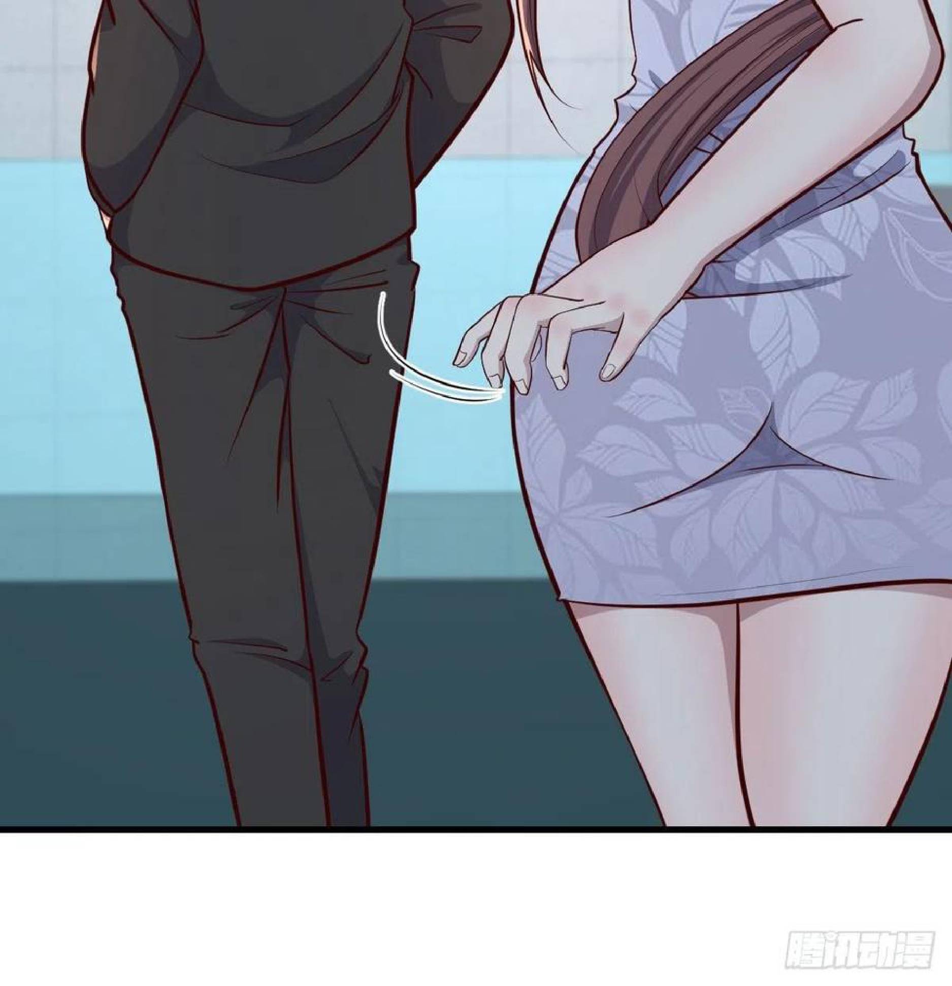Full-level Peach Blossom Acupuncturist Chapter 41 Gambar 77