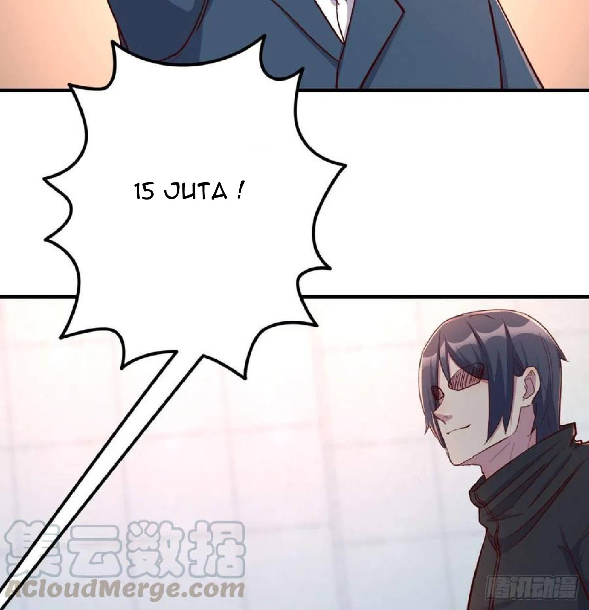 Full-level Peach Blossom Acupuncturist Chapter 41 Gambar 83