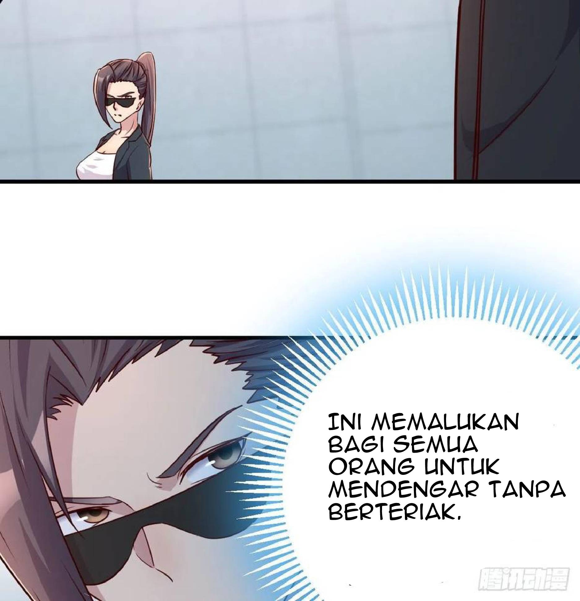 Full-level Peach Blossom Acupuncturist Chapter 41 Gambar 84