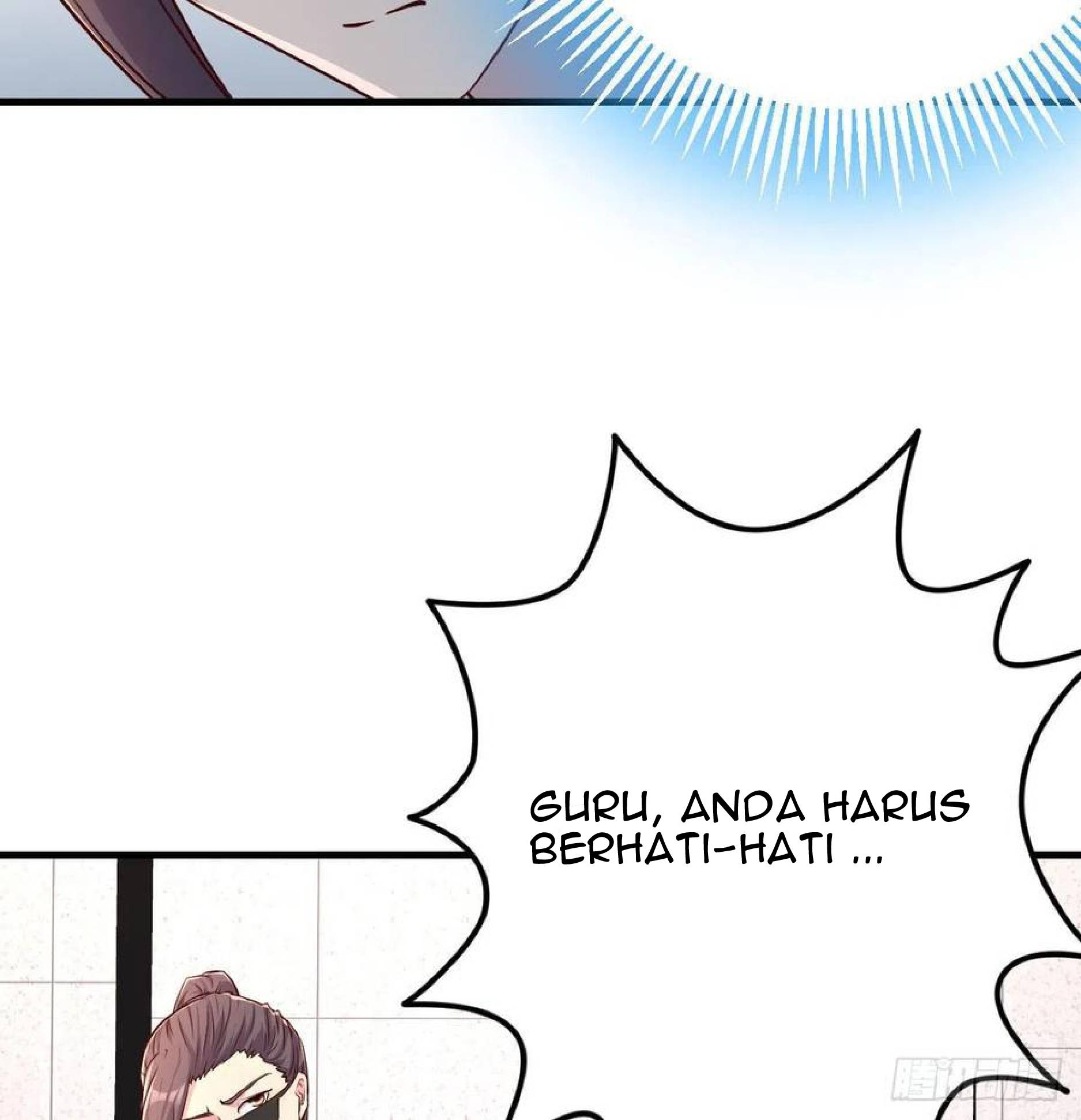 Full-level Peach Blossom Acupuncturist Chapter 41 Gambar 85