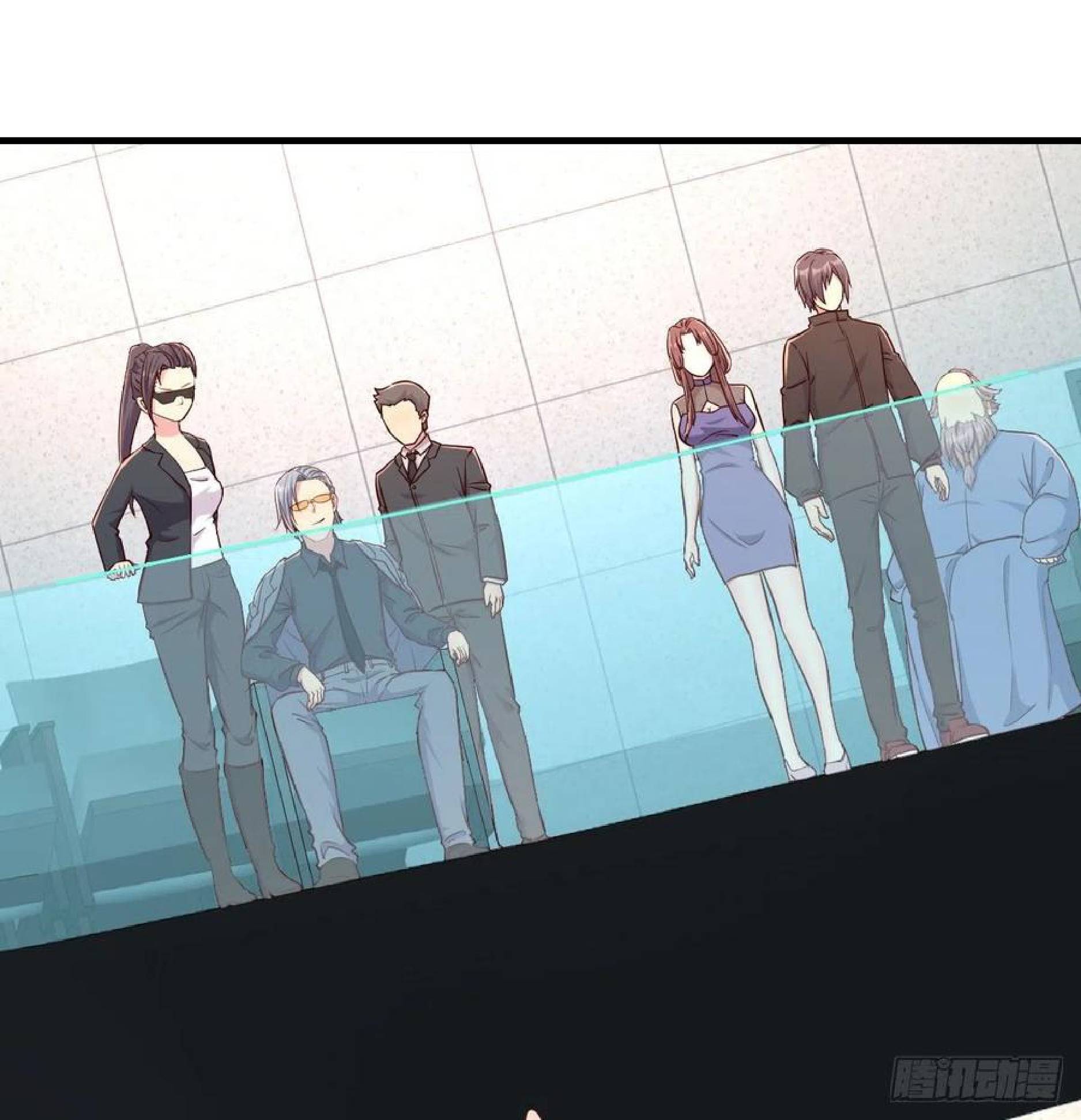 Full-level Peach Blossom Acupuncturist Chapter 41 Gambar 87