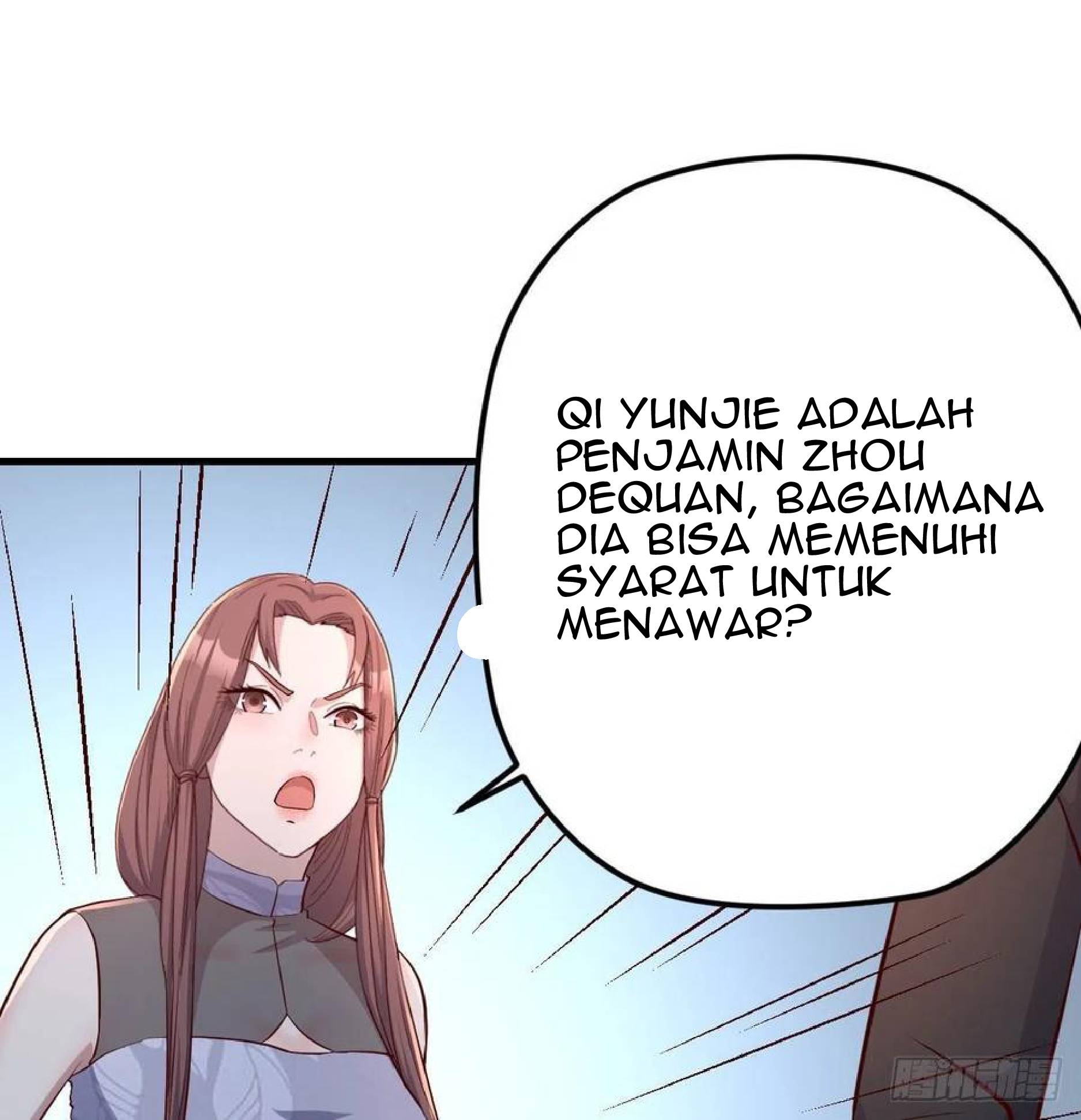 Full-level Peach Blossom Acupuncturist Chapter 41 Gambar 90