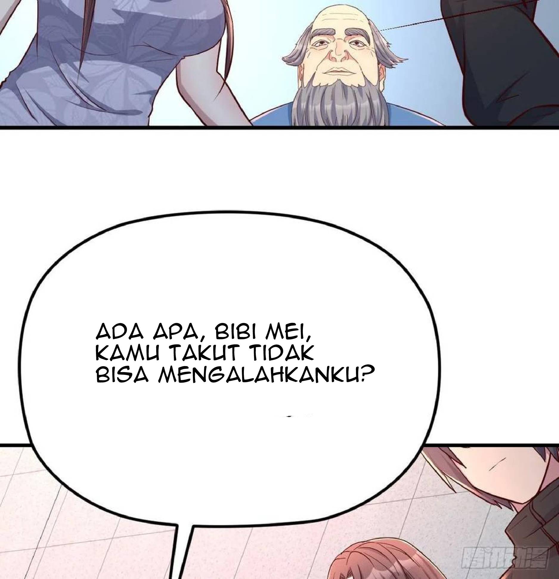 Full-level Peach Blossom Acupuncturist Chapter 41 Gambar 91