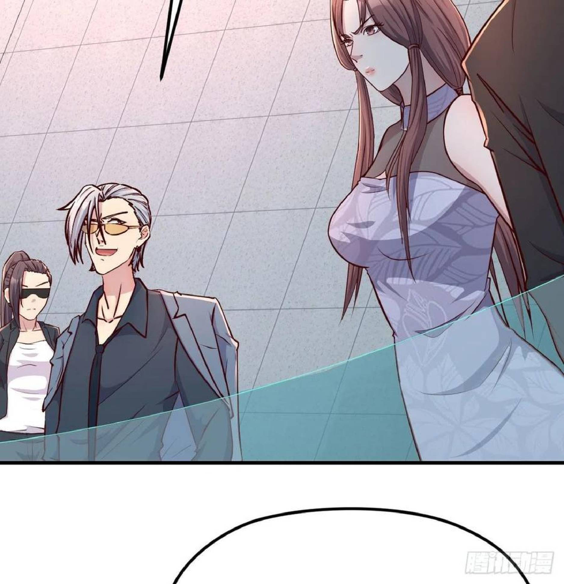 Full-level Peach Blossom Acupuncturist Chapter 41 Gambar 92