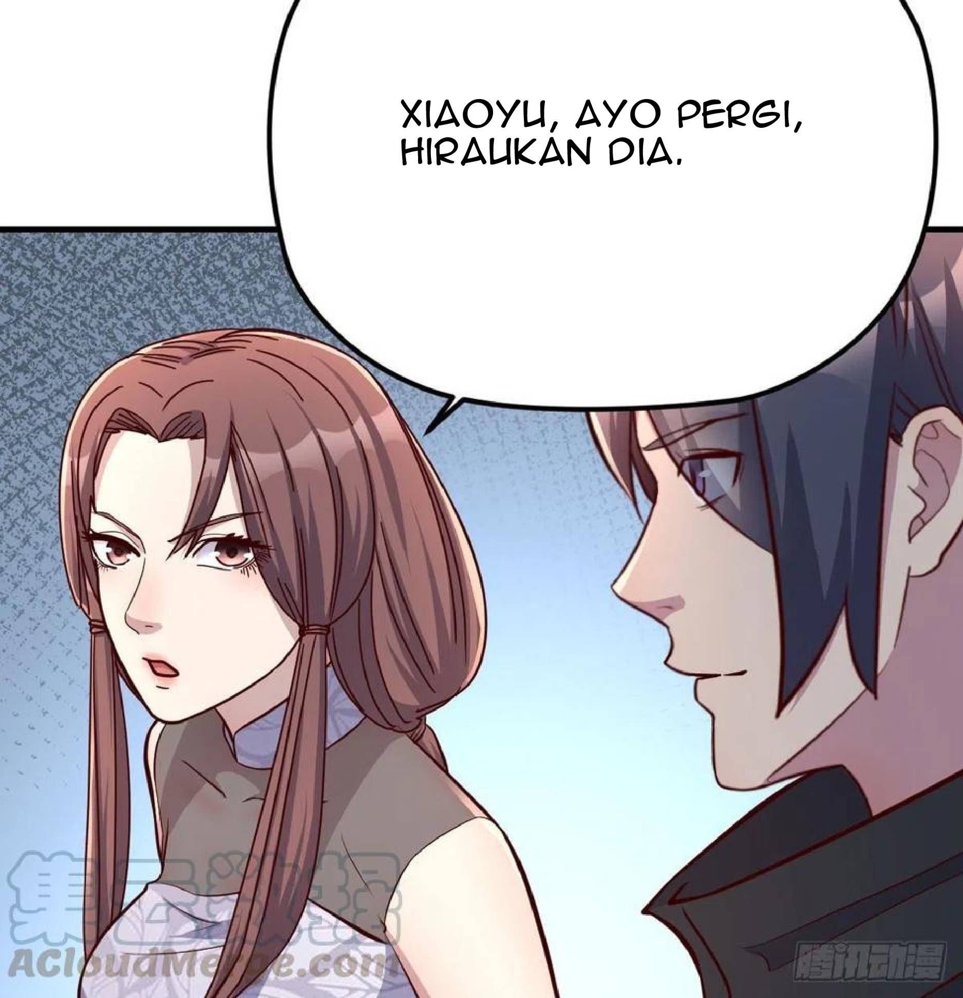 Full-level Peach Blossom Acupuncturist Chapter 41 Gambar 93