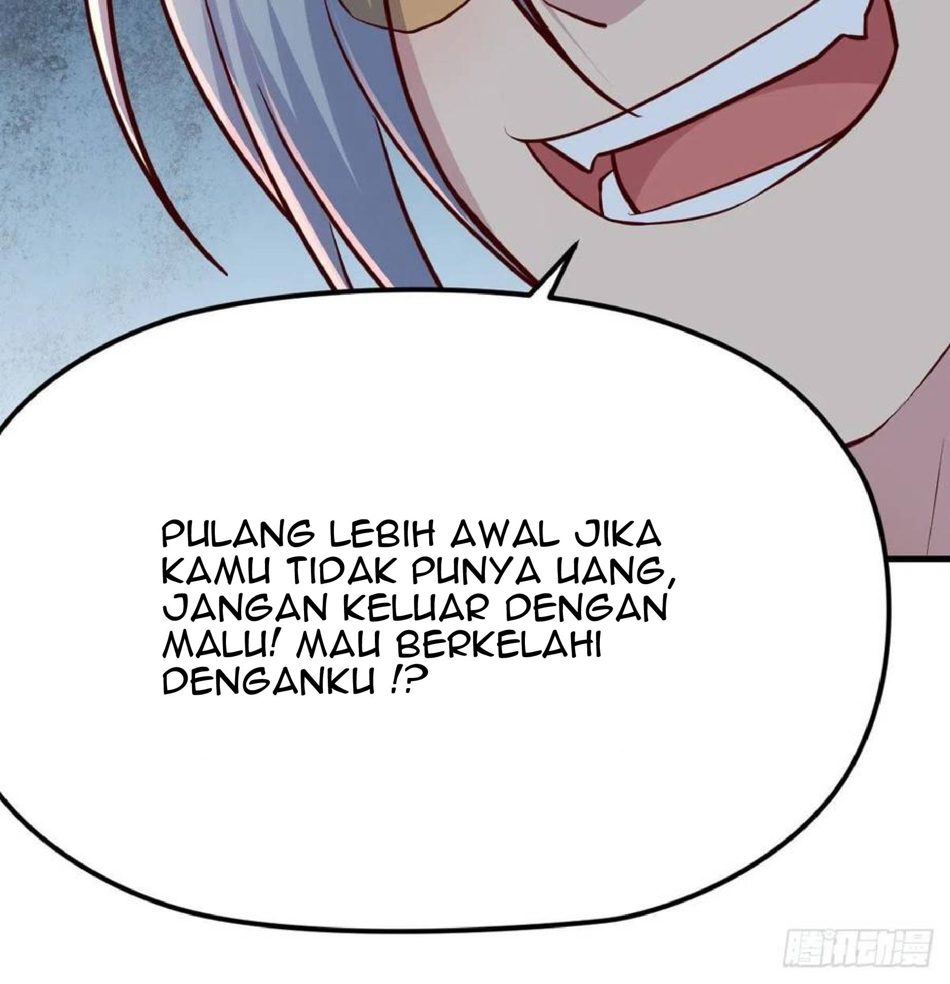 Full-level Peach Blossom Acupuncturist Chapter 41 Gambar 95