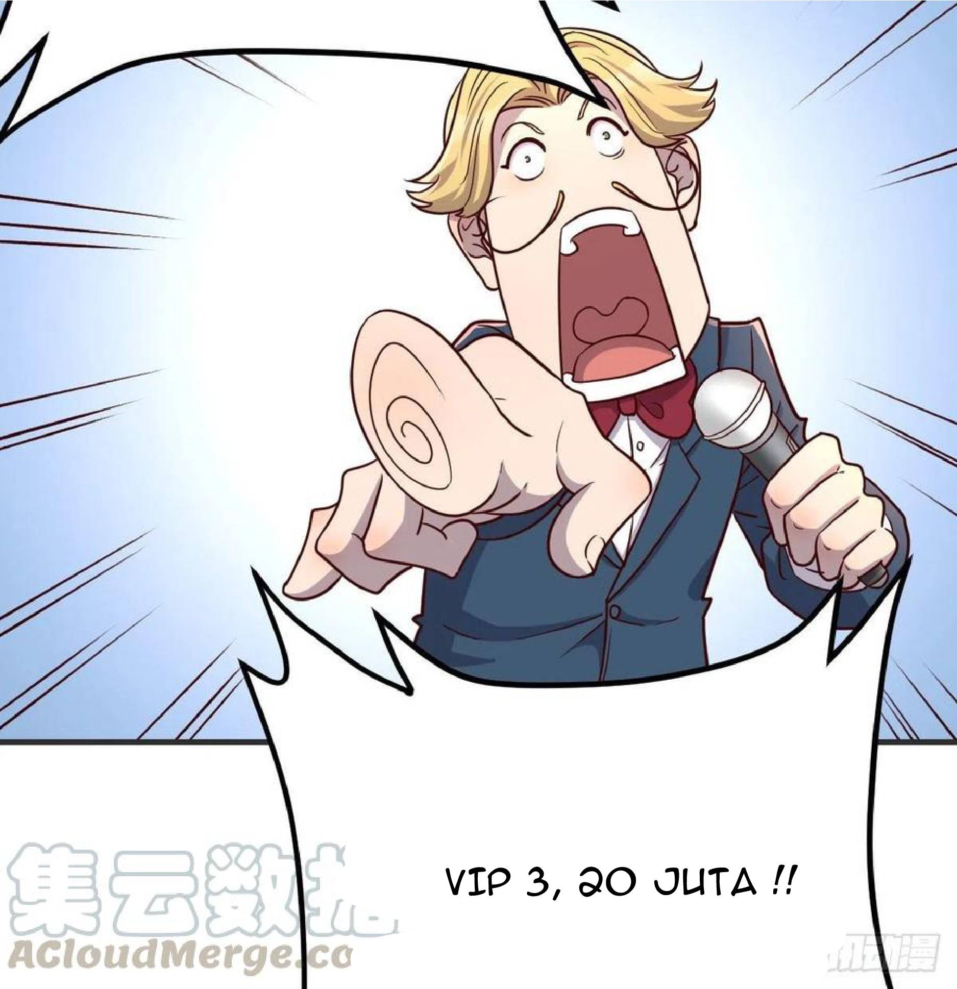 Full-level Peach Blossom Acupuncturist Chapter 41 Gambar 98