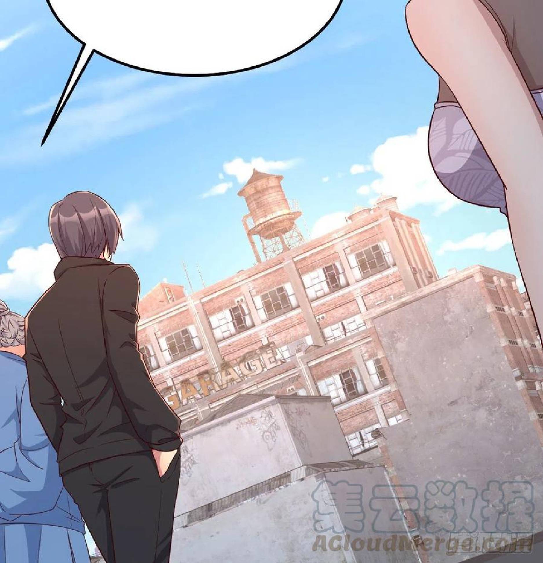 Full-level Peach Blossom Acupuncturist Chapter 40 Gambar 11