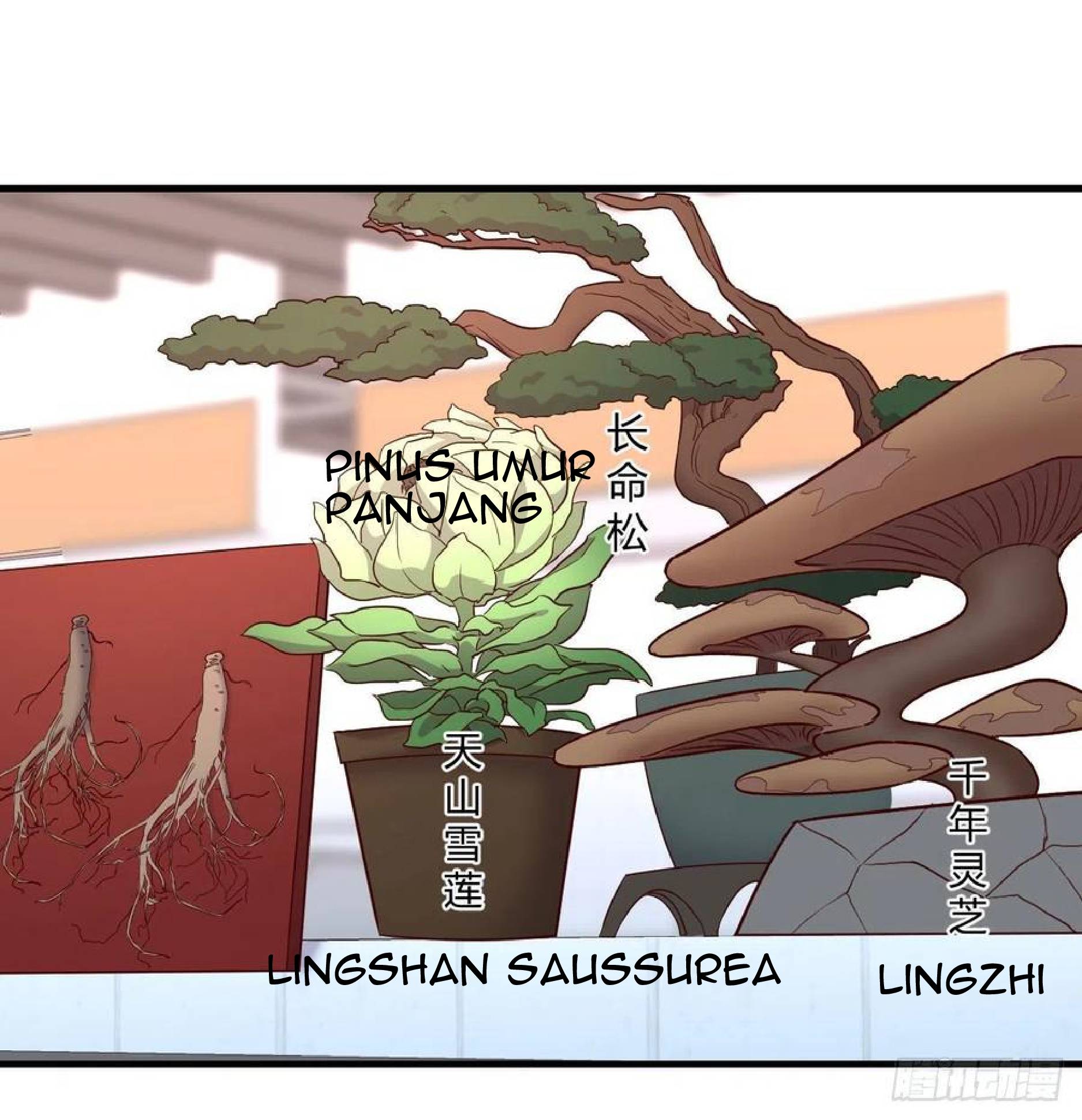 Full-level Peach Blossom Acupuncturist Chapter 40 Gambar 18