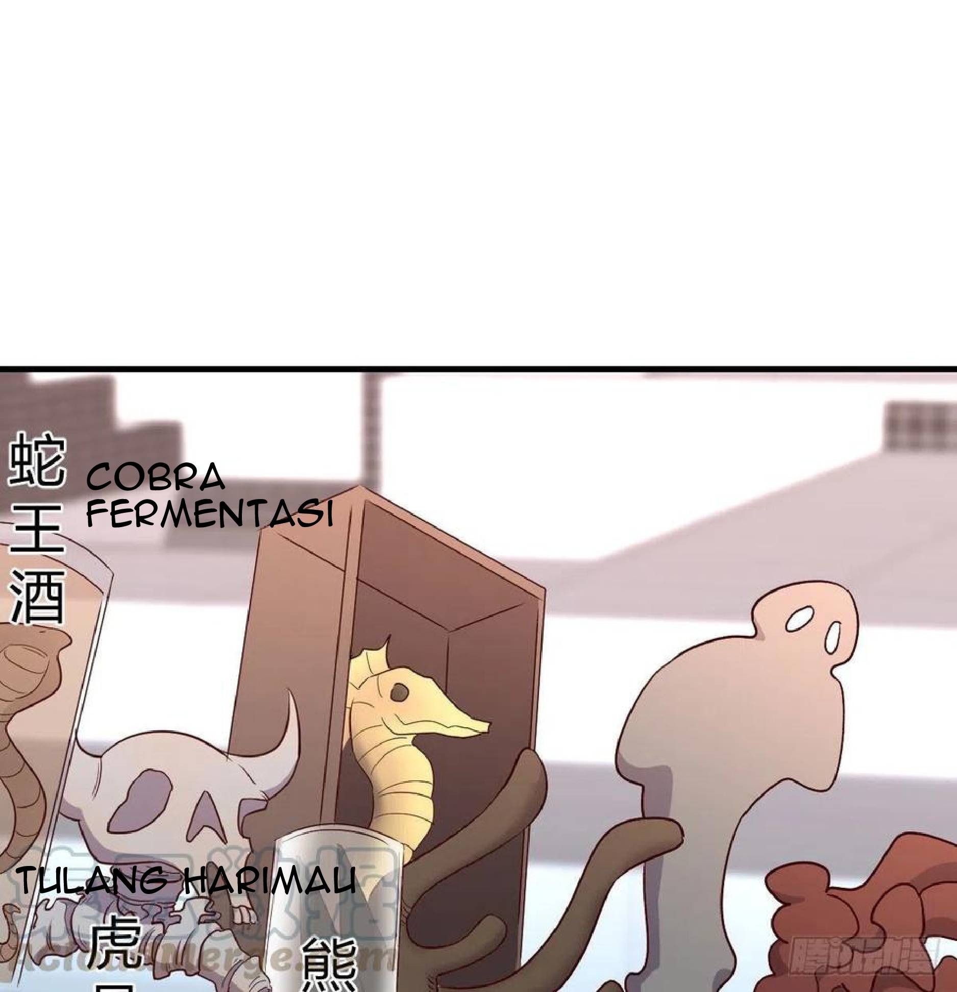 Full-level Peach Blossom Acupuncturist Chapter 40 Gambar 19