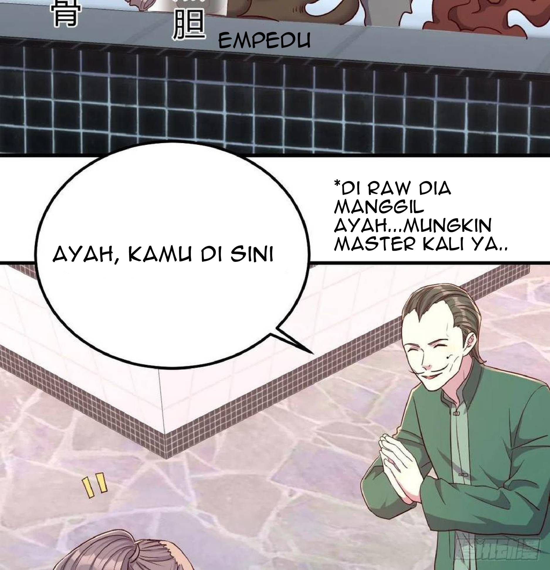 Full-level Peach Blossom Acupuncturist Chapter 40 Gambar 20