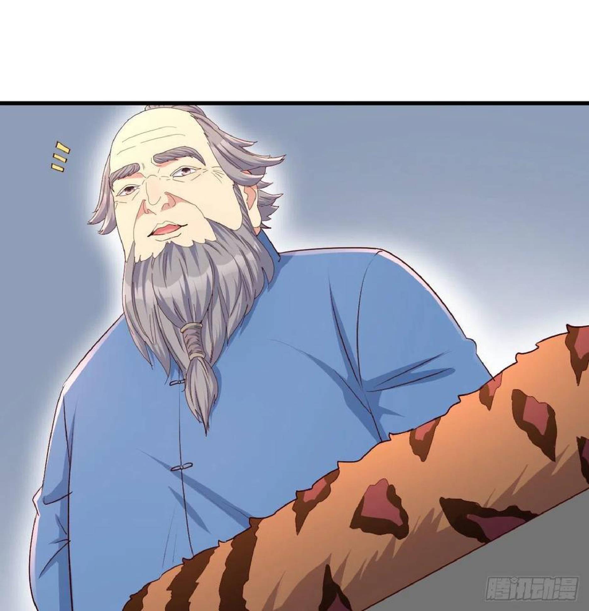 Full-level Peach Blossom Acupuncturist Chapter 40 Gambar 25