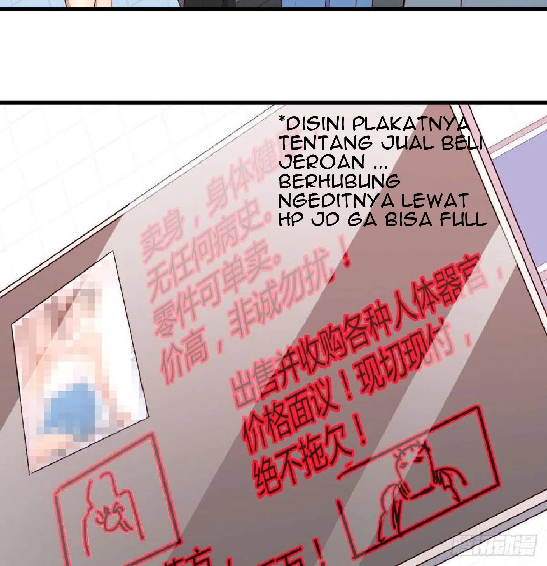 Full-level Peach Blossom Acupuncturist Chapter 40 Gambar 30