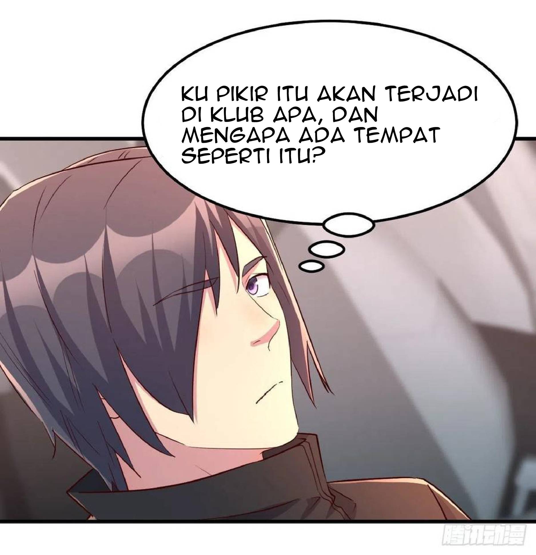Full-level Peach Blossom Acupuncturist Chapter 40 Gambar 4