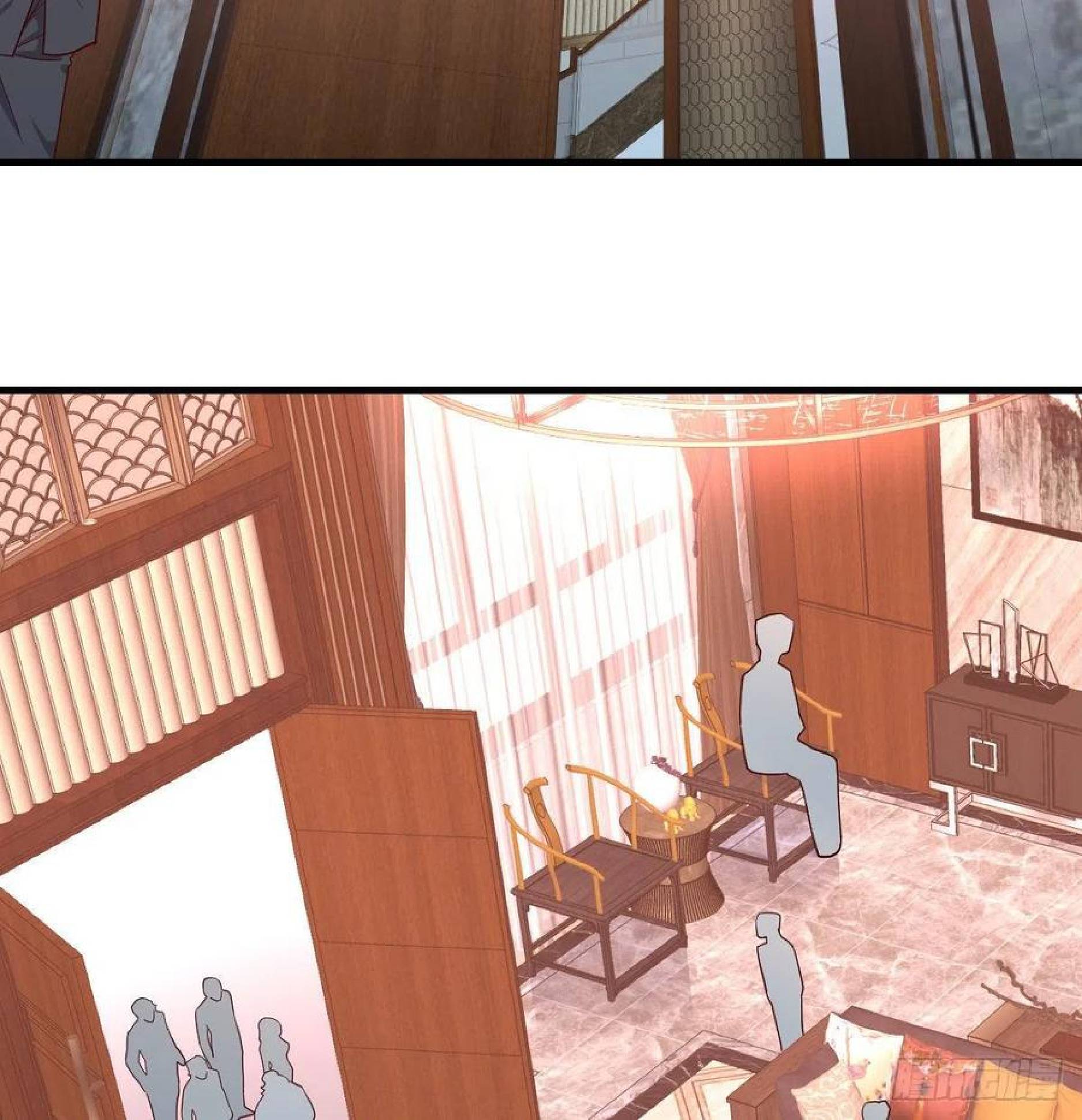 Full-level Peach Blossom Acupuncturist Chapter 40 Gambar 34