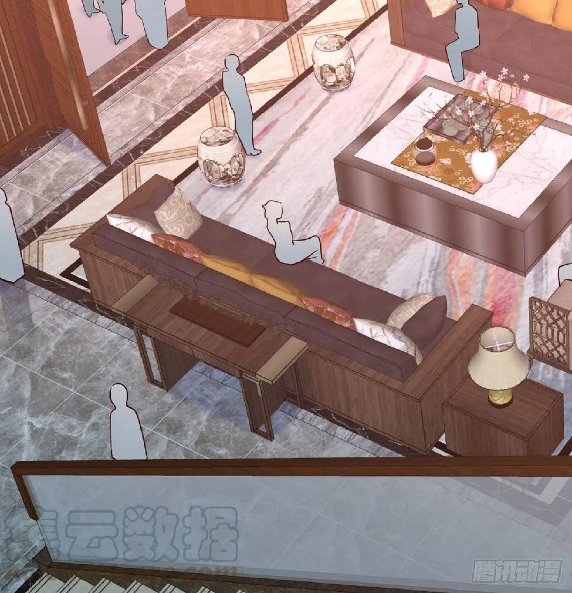 Full-level Peach Blossom Acupuncturist Chapter 40 Gambar 35