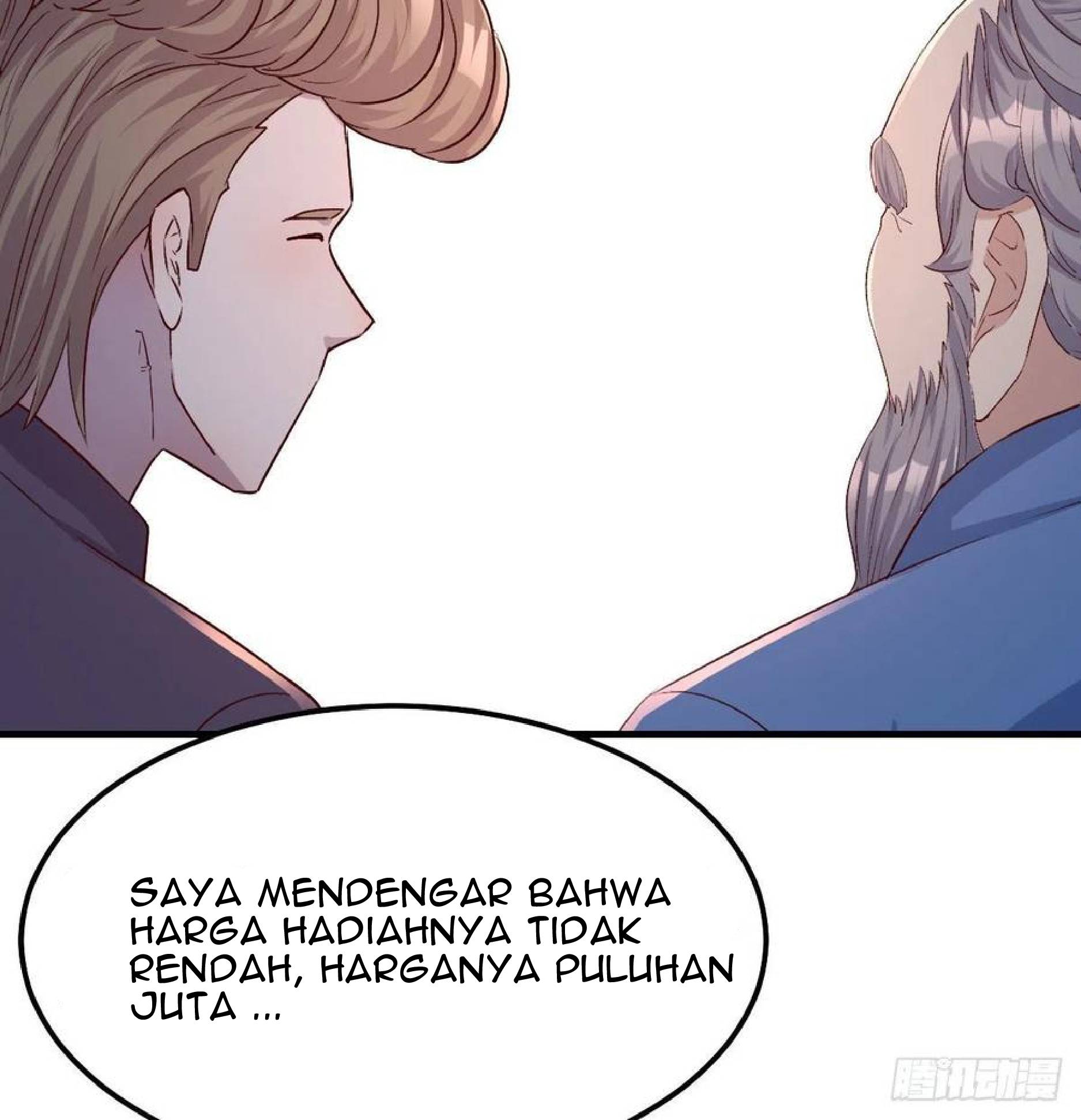 Full-level Peach Blossom Acupuncturist Chapter 40 Gambar 38