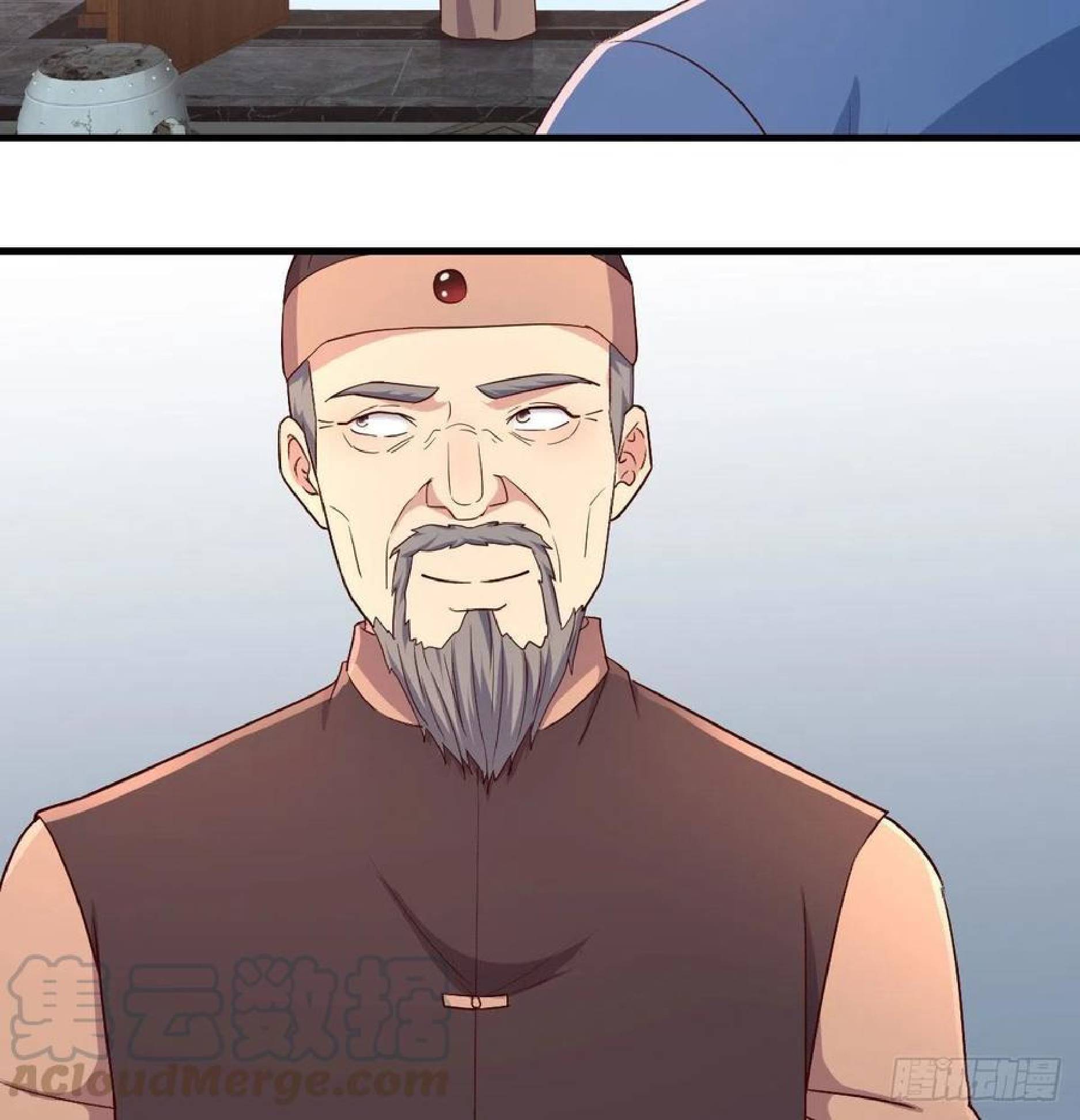 Full-level Peach Blossom Acupuncturist Chapter 40 Gambar 43