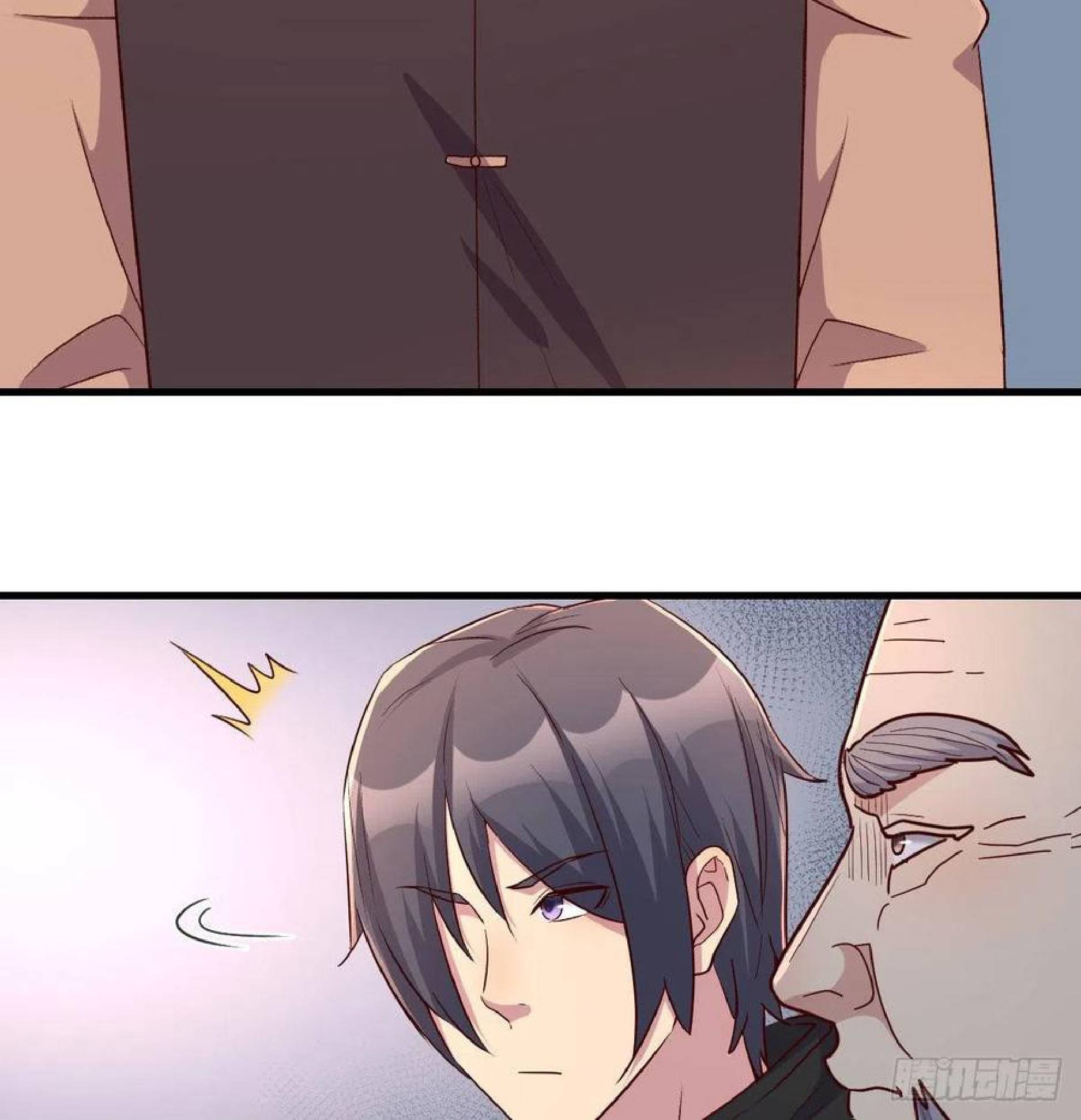 Full-level Peach Blossom Acupuncturist Chapter 40 Gambar 44