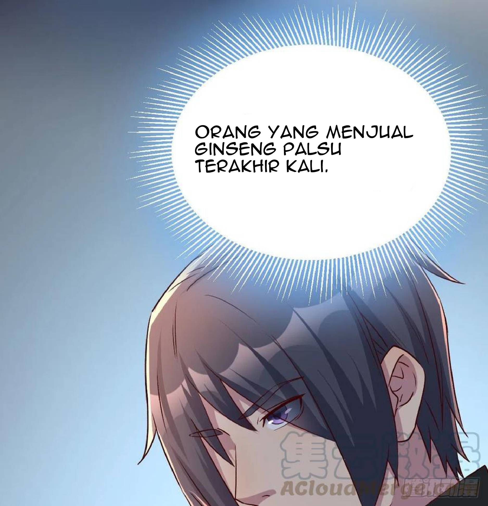 Full-level Peach Blossom Acupuncturist Chapter 40 Gambar 47
