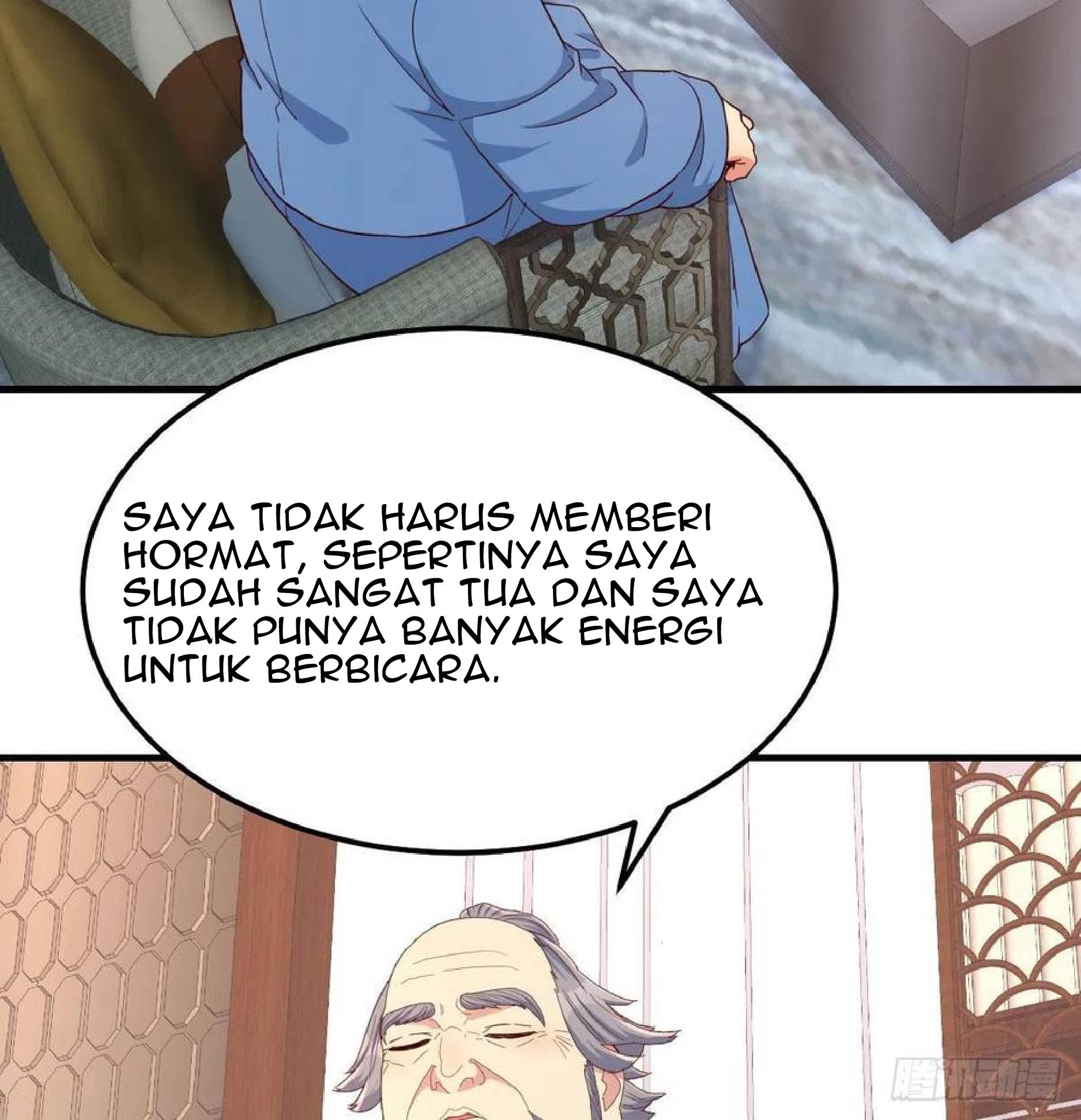 Full-level Peach Blossom Acupuncturist Chapter 40 Gambar 50