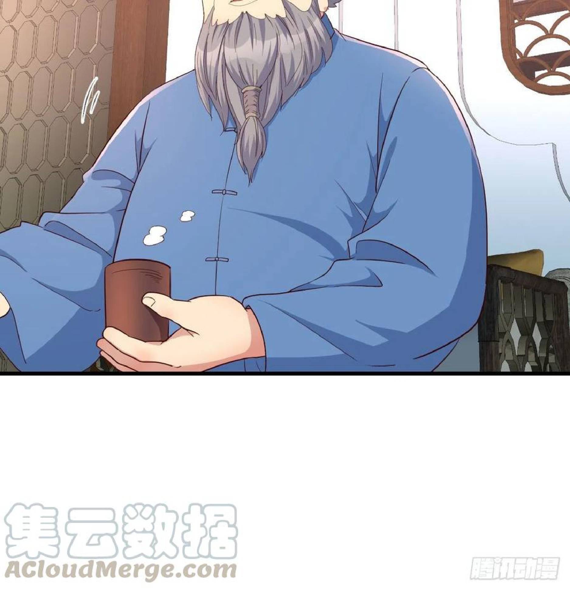 Full-level Peach Blossom Acupuncturist Chapter 40 Gambar 51