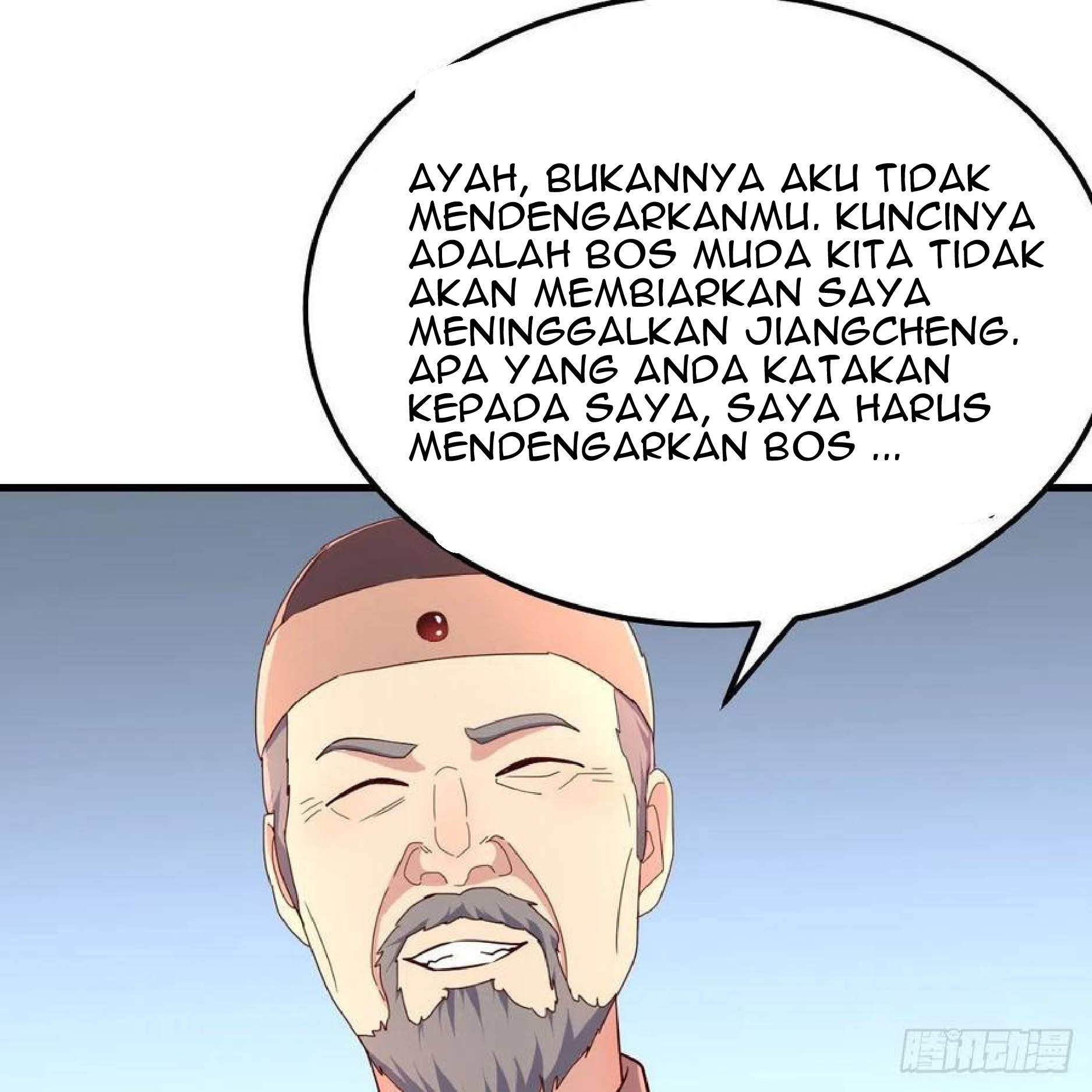 Full-level Peach Blossom Acupuncturist Chapter 40 Gambar 52