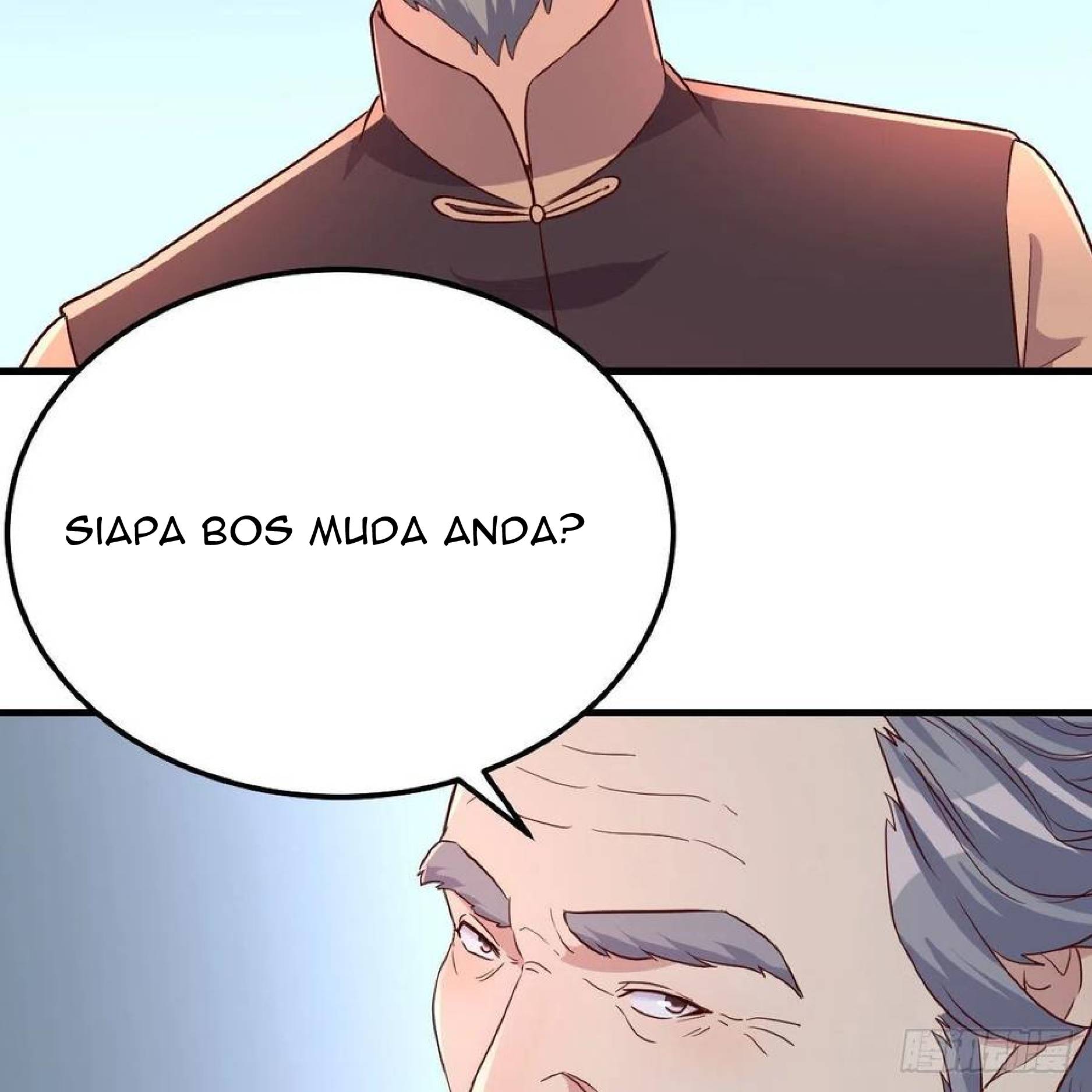 Full-level Peach Blossom Acupuncturist Chapter 40 Gambar 53