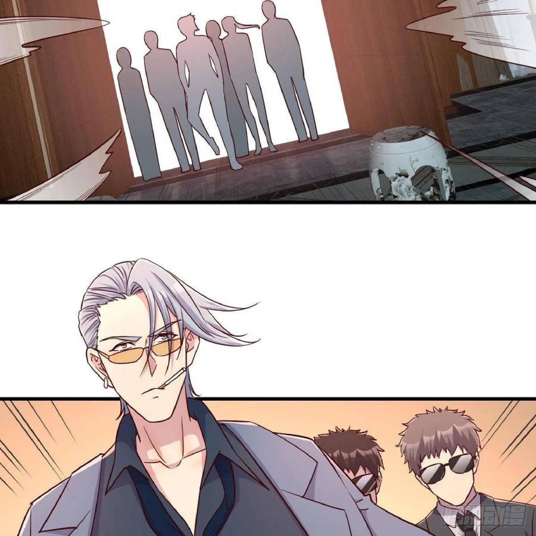 Full-level Peach Blossom Acupuncturist Chapter 40 Gambar 57
