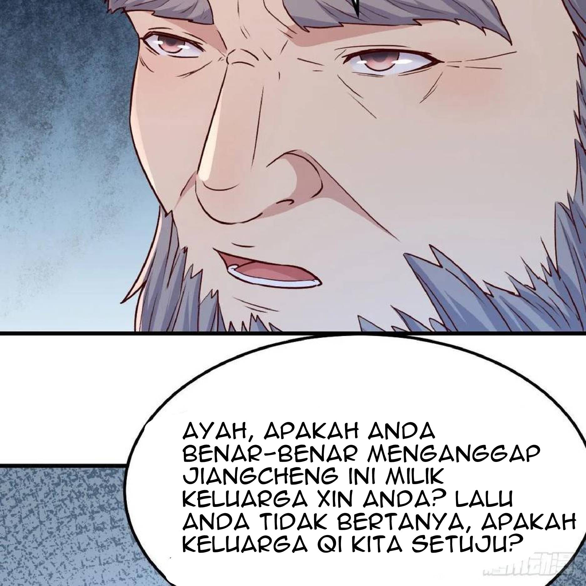 Full-level Peach Blossom Acupuncturist Chapter 40 Gambar 66