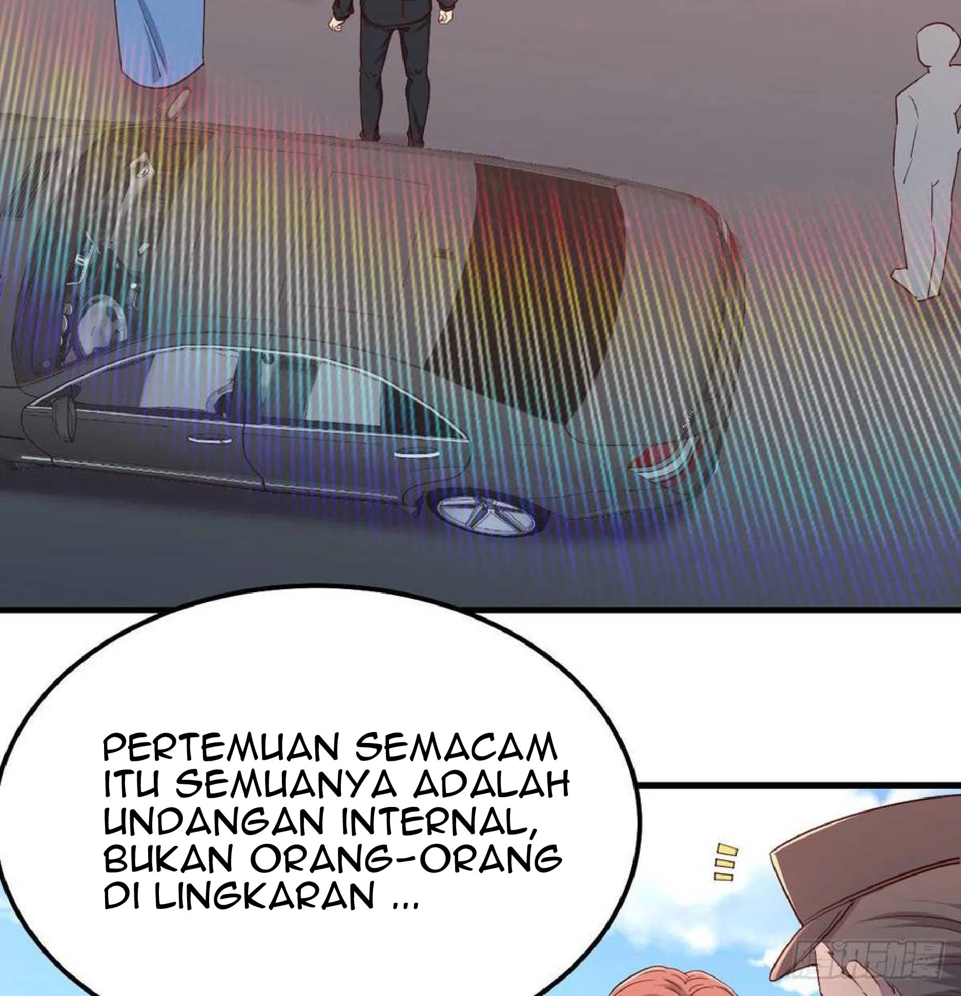 Full-level Peach Blossom Acupuncturist Chapter 40 Gambar 8