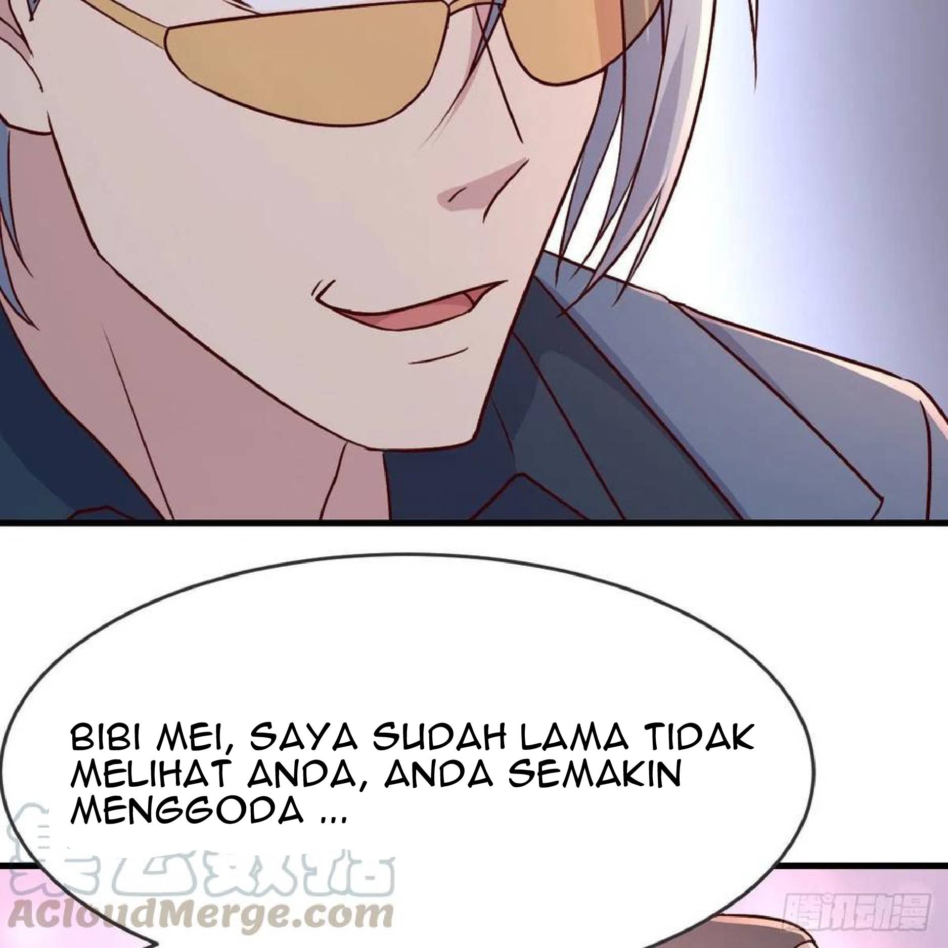 Full-level Peach Blossom Acupuncturist Chapter 40 Gambar 71