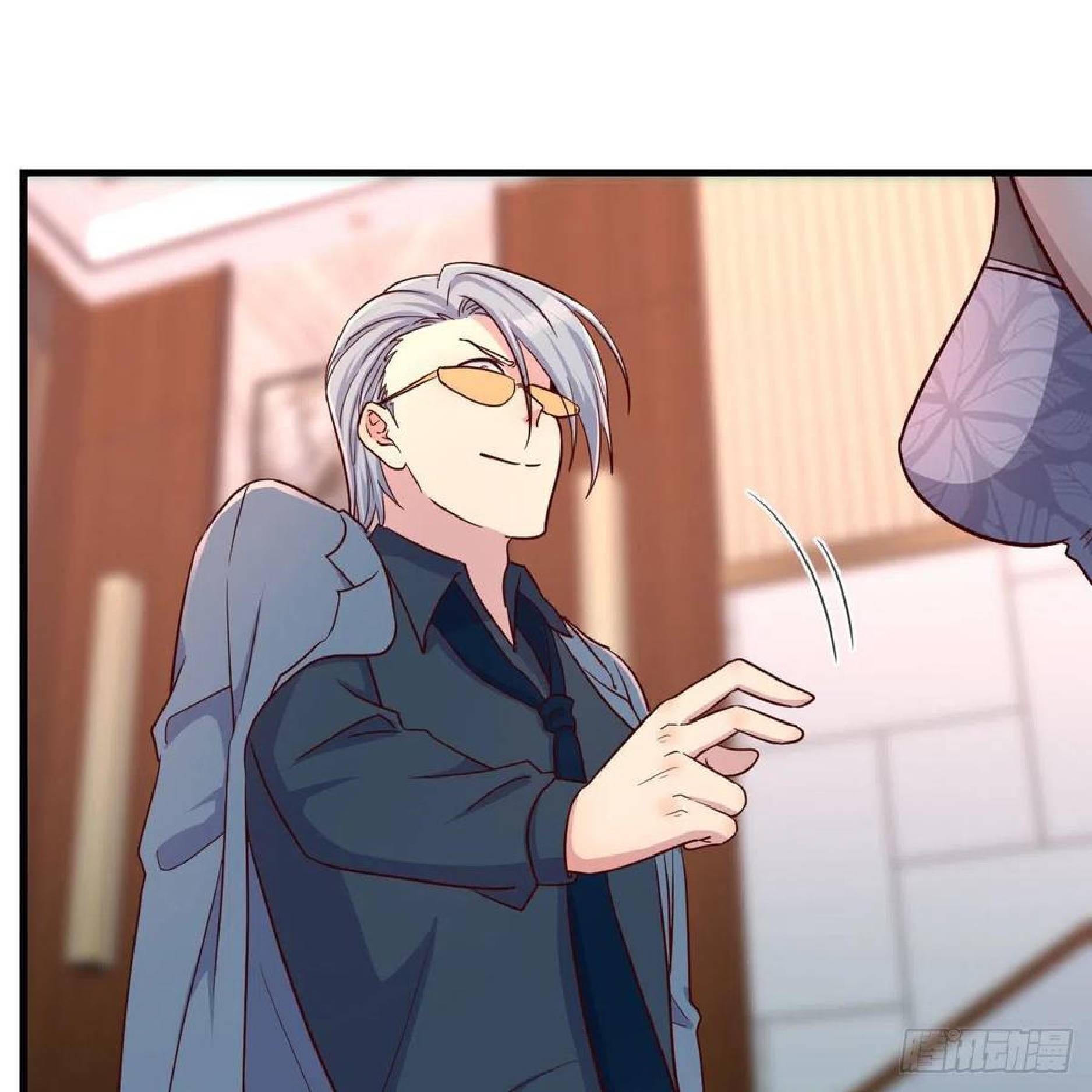 Full-level Peach Blossom Acupuncturist Chapter 40 Gambar 73