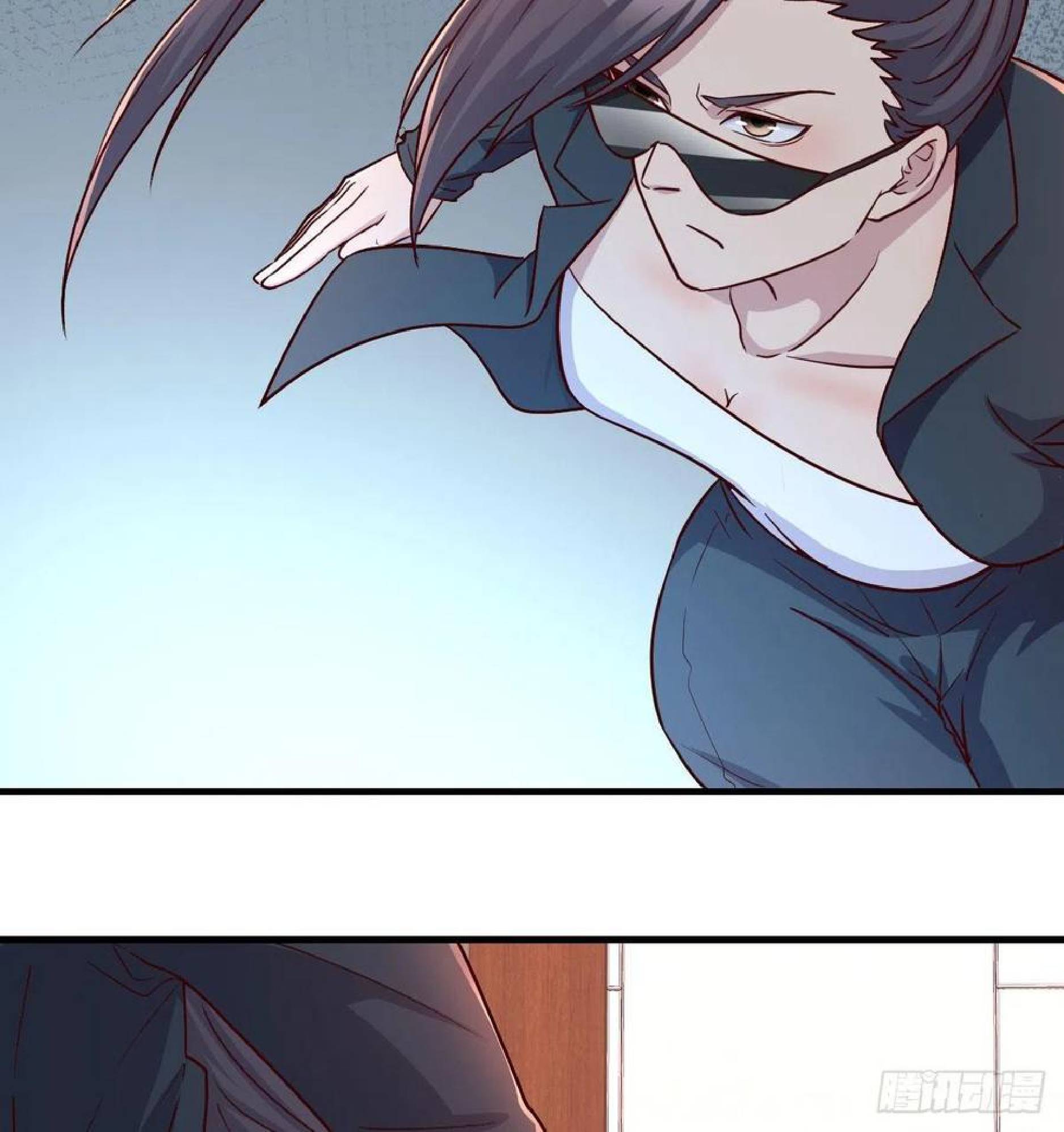 Full-level Peach Blossom Acupuncturist Chapter 40 Gambar 81