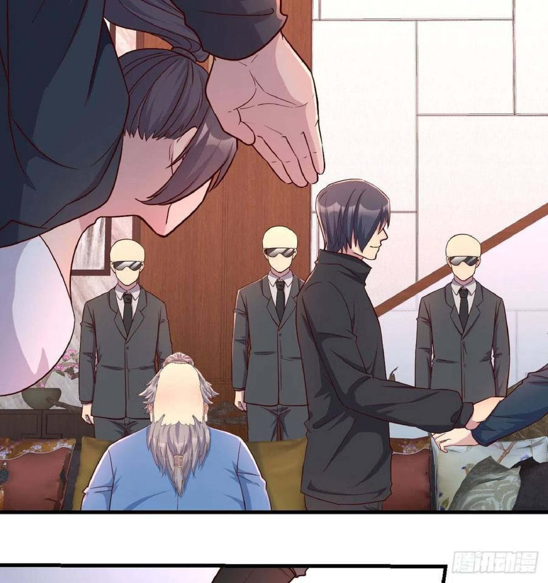 Full-level Peach Blossom Acupuncturist Chapter 40 Gambar 82
