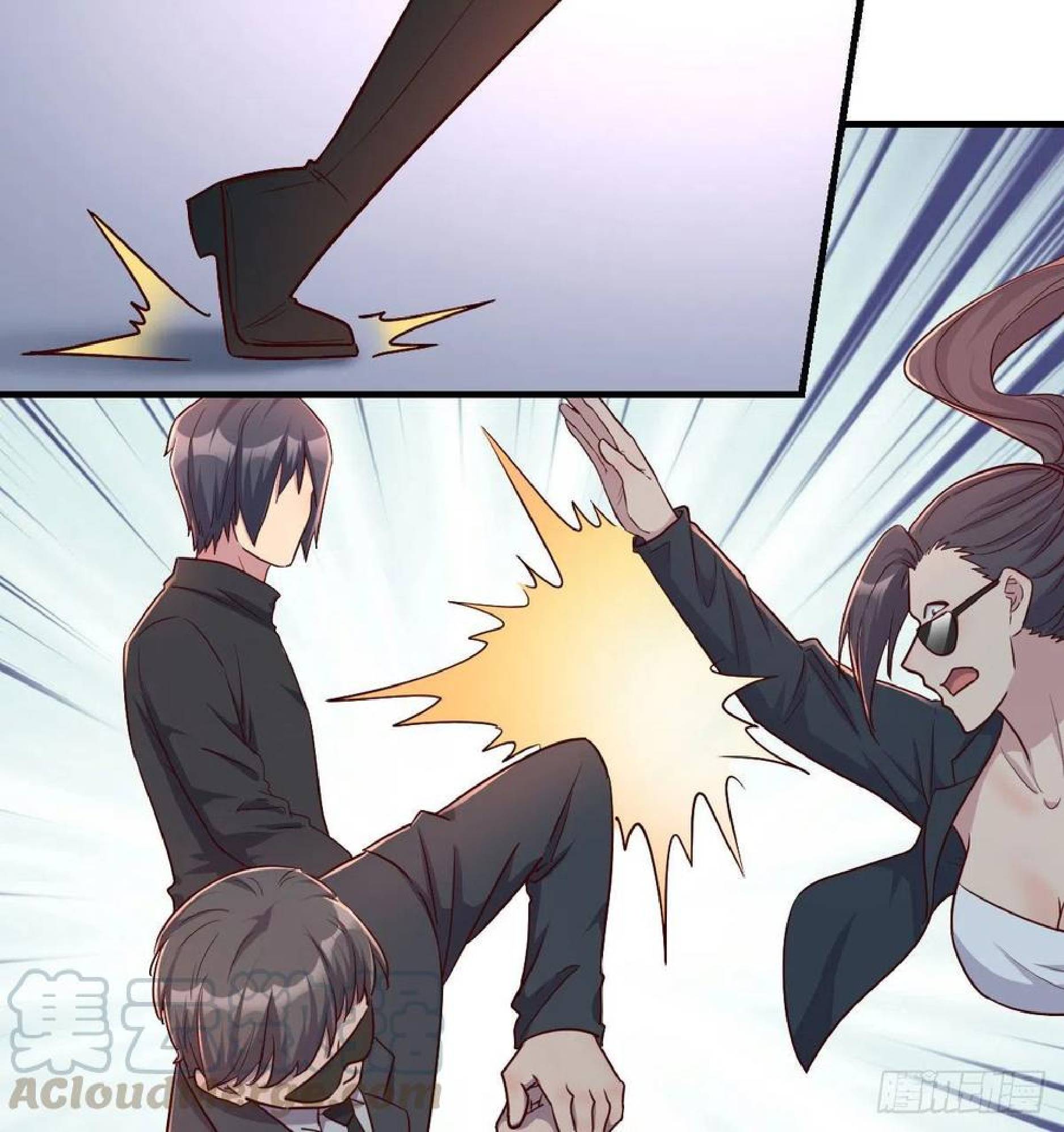 Full-level Peach Blossom Acupuncturist Chapter 40 Gambar 83