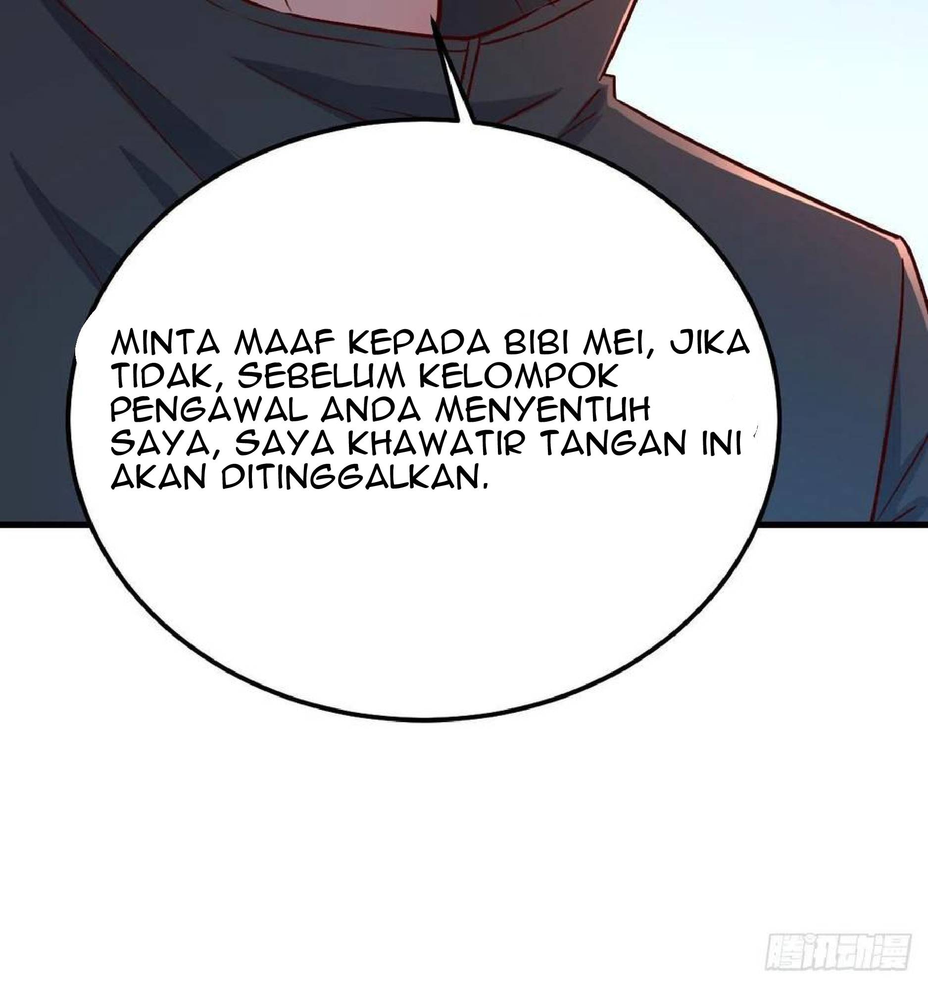 Full-level Peach Blossom Acupuncturist Chapter 40 Gambar 90