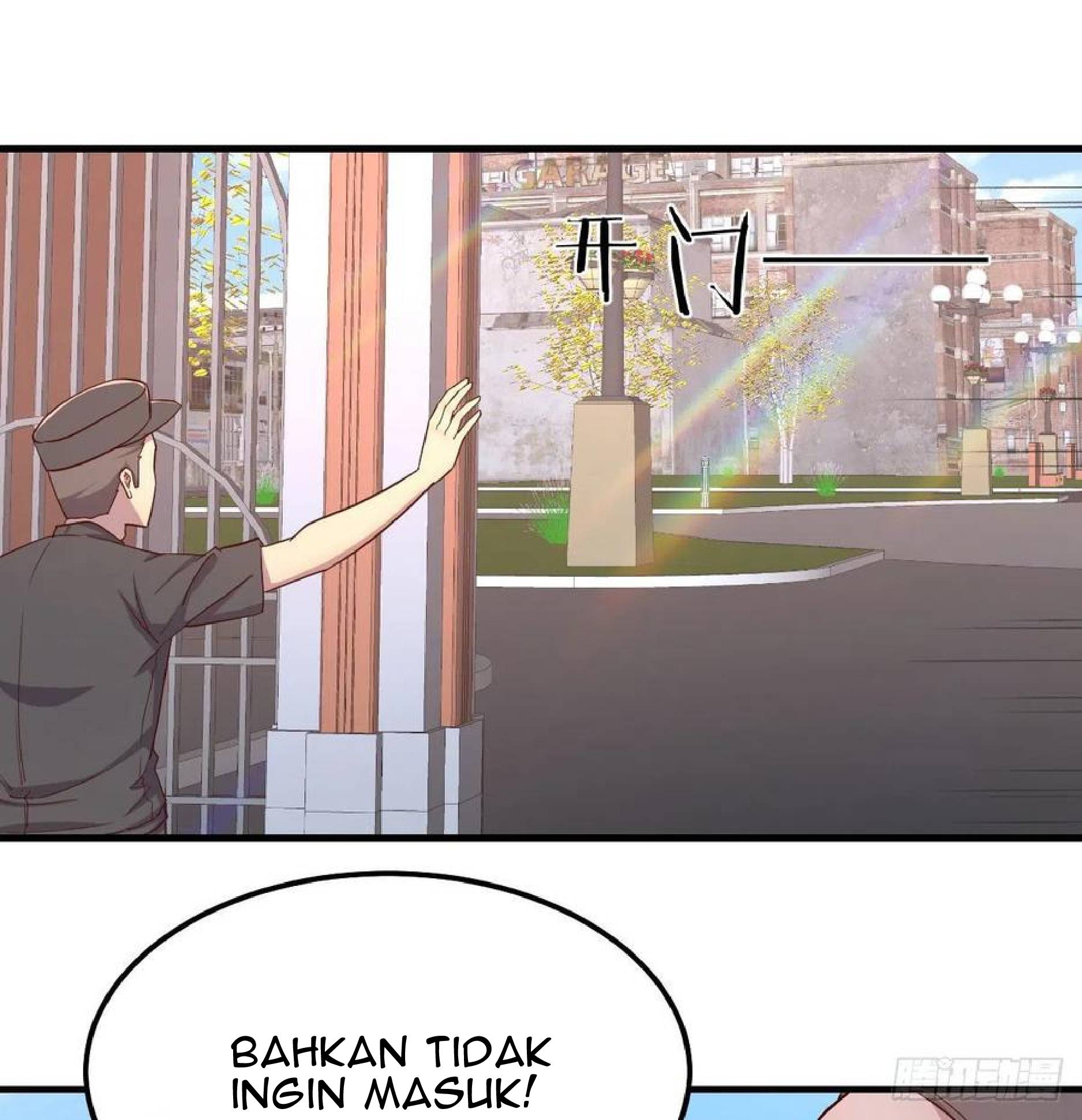 Full-level Peach Blossom Acupuncturist Chapter 40 Gambar 10