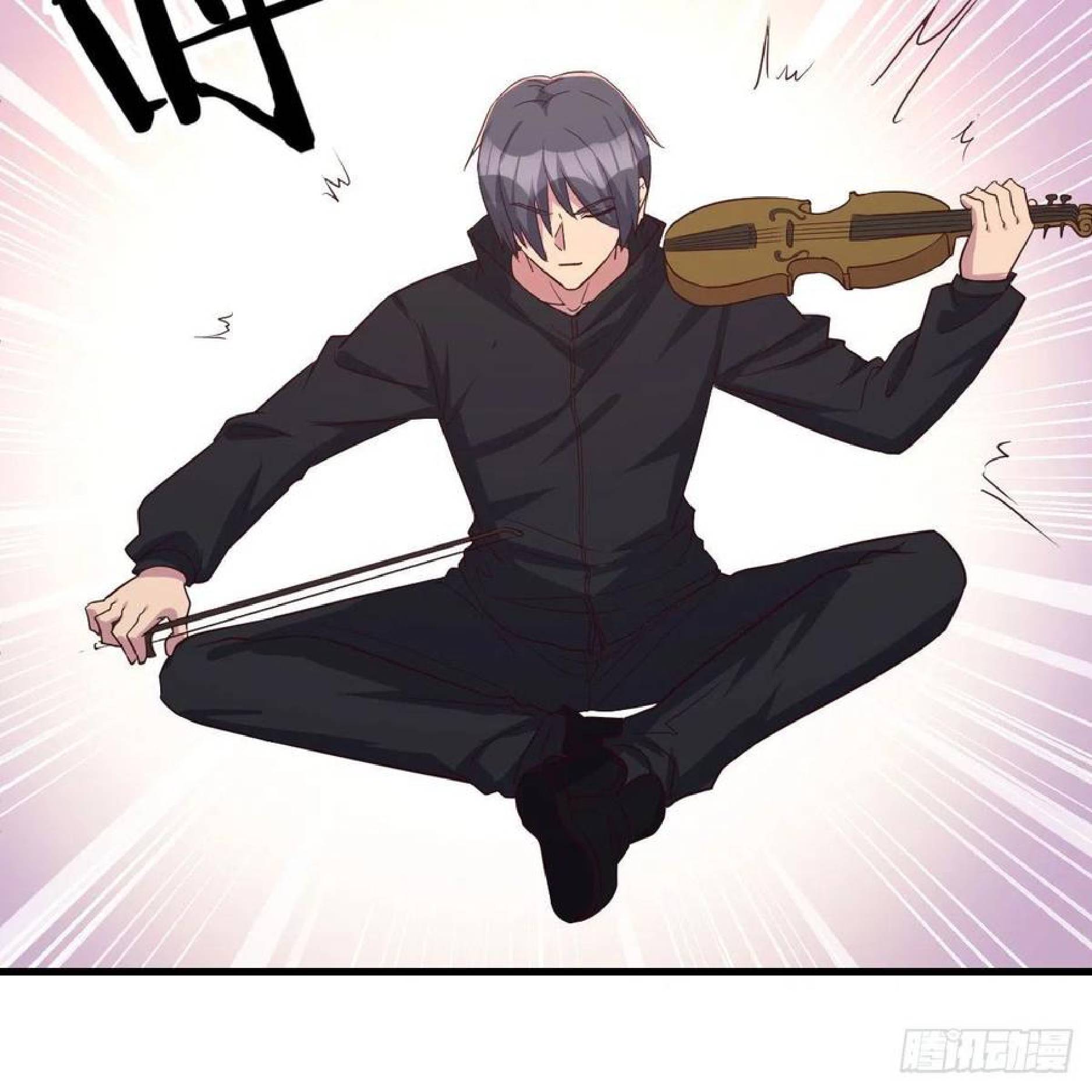 Full-level Peach Blossom Acupuncturist Chapter 38 Gambar 33