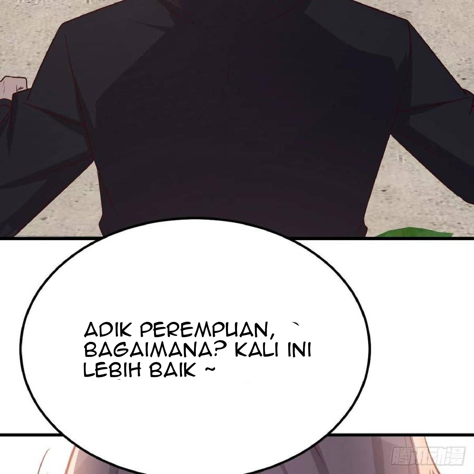 Full-level Peach Blossom Acupuncturist Chapter 38 Gambar 36