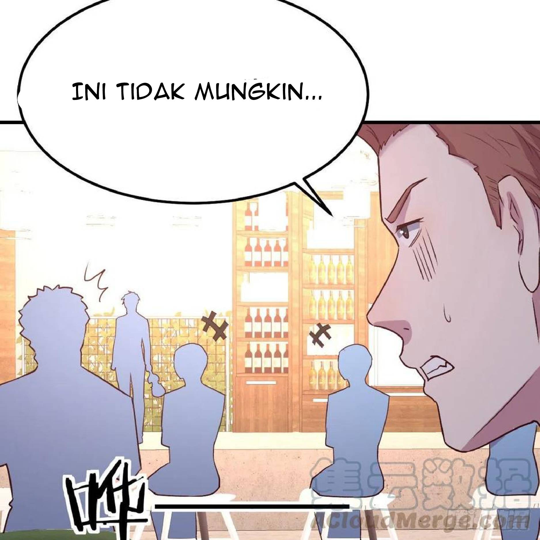 Full-level Peach Blossom Acupuncturist Chapter 38 Gambar 39