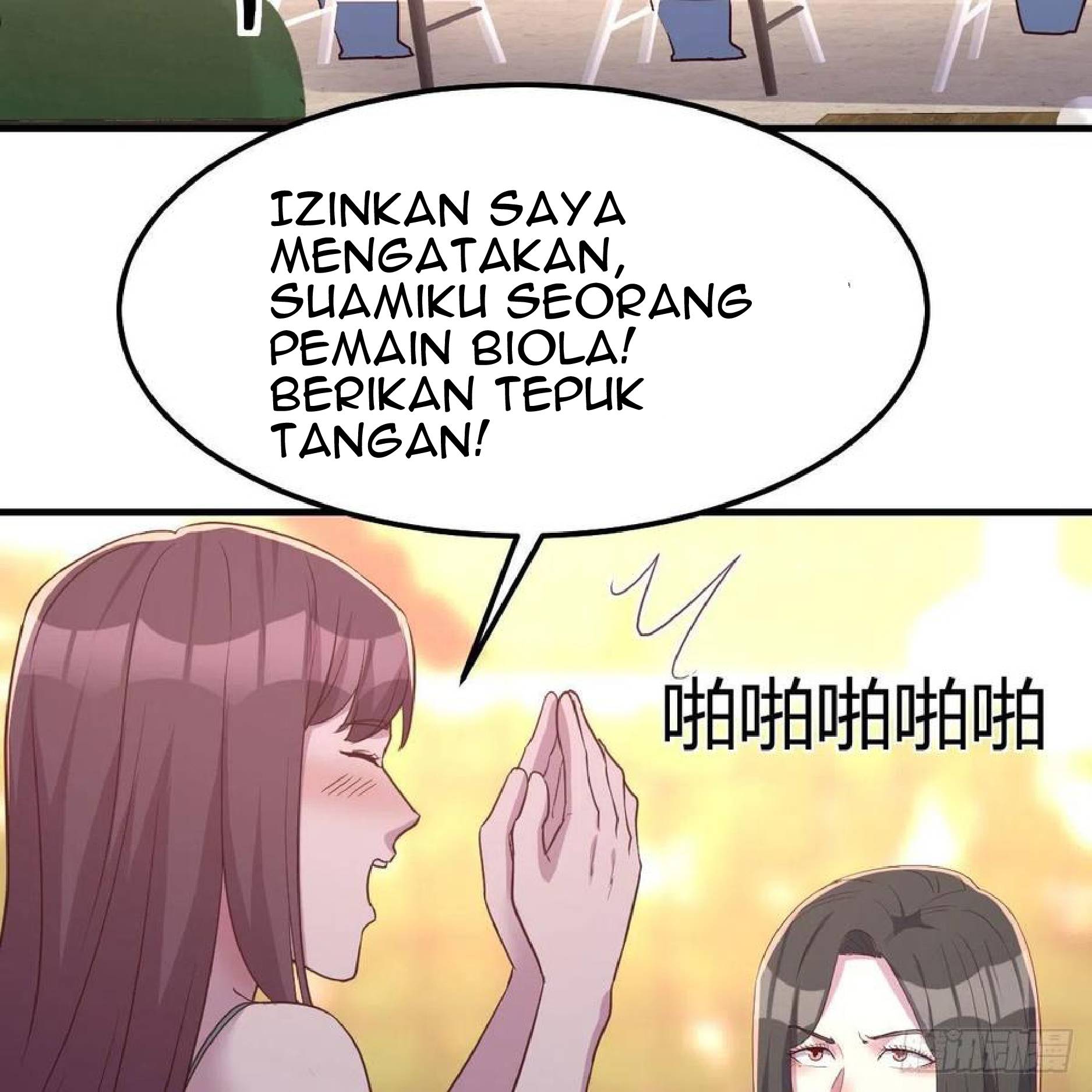 Full-level Peach Blossom Acupuncturist Chapter 38 Gambar 40