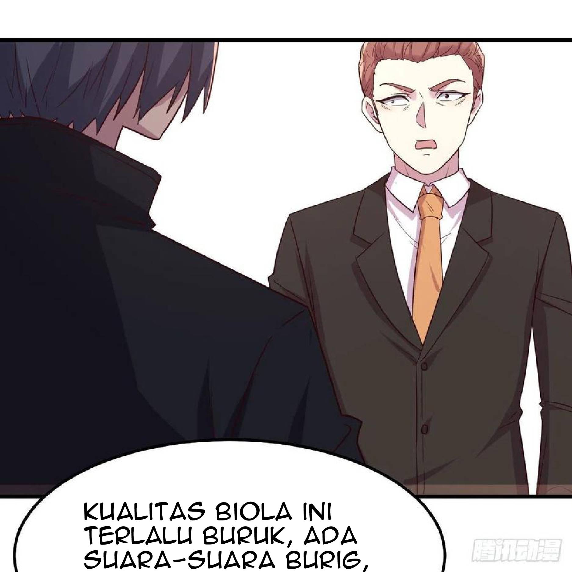Full-level Peach Blossom Acupuncturist Chapter 38 Gambar 42