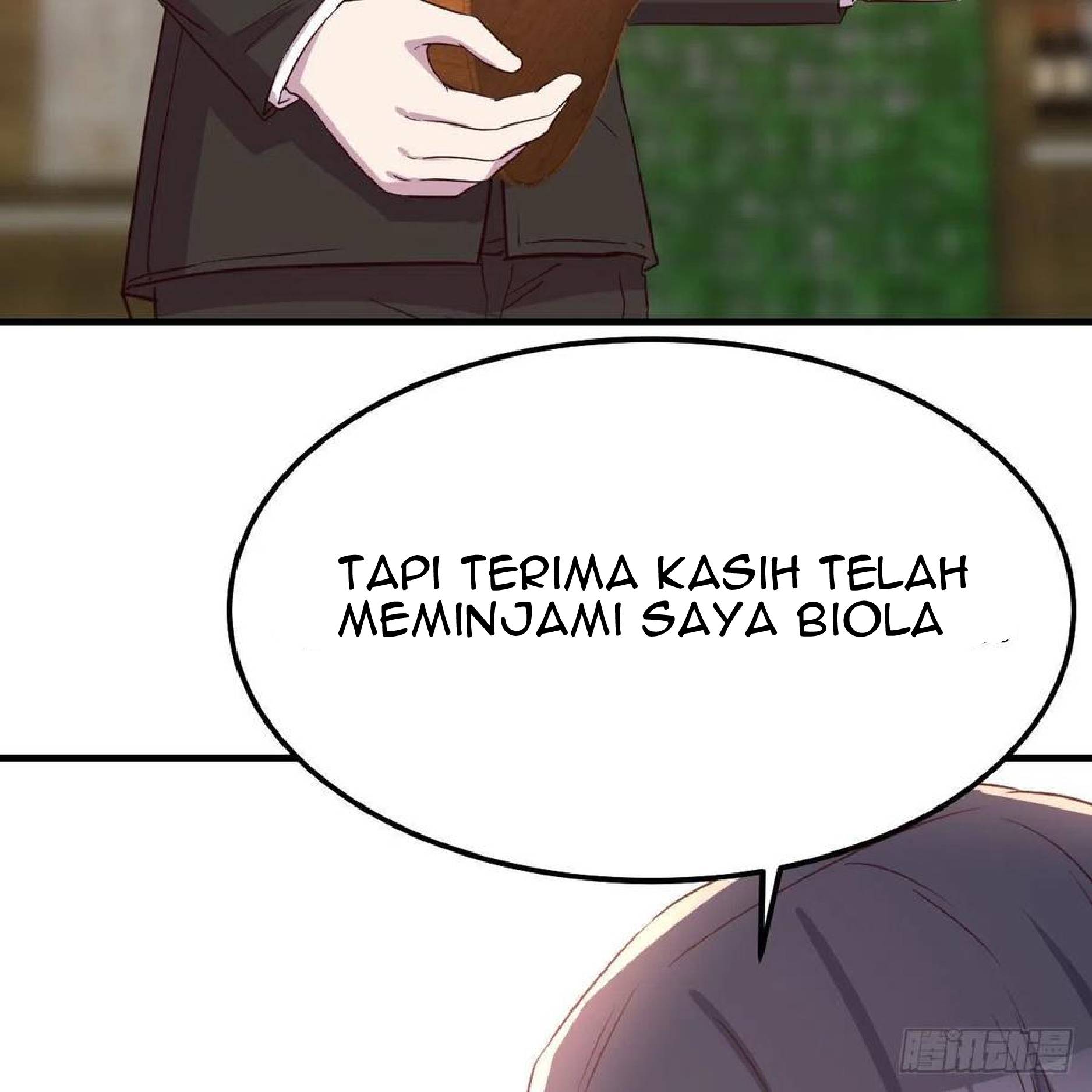 Full-level Peach Blossom Acupuncturist Chapter 38 Gambar 44