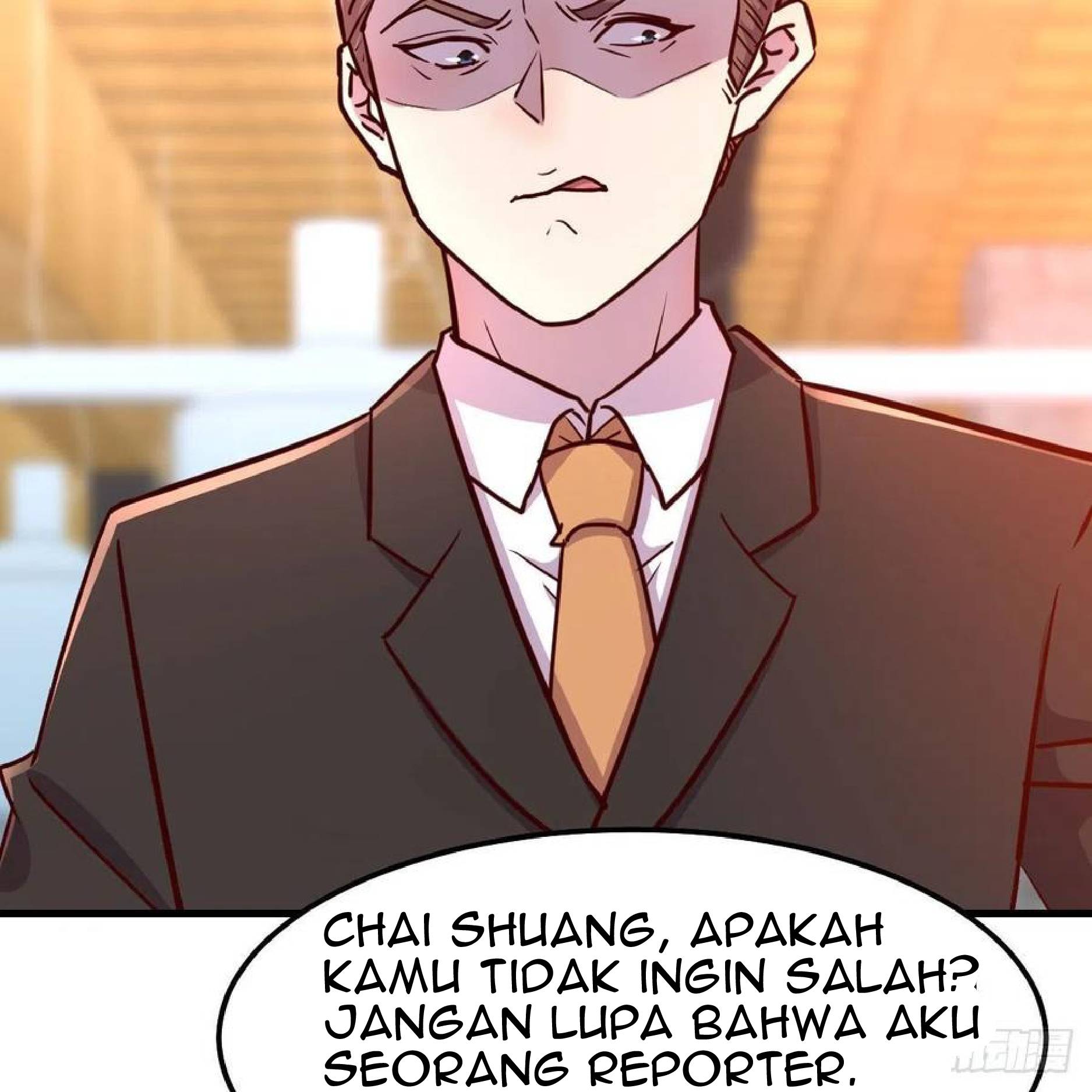 Full-level Peach Blossom Acupuncturist Chapter 38 Gambar 49