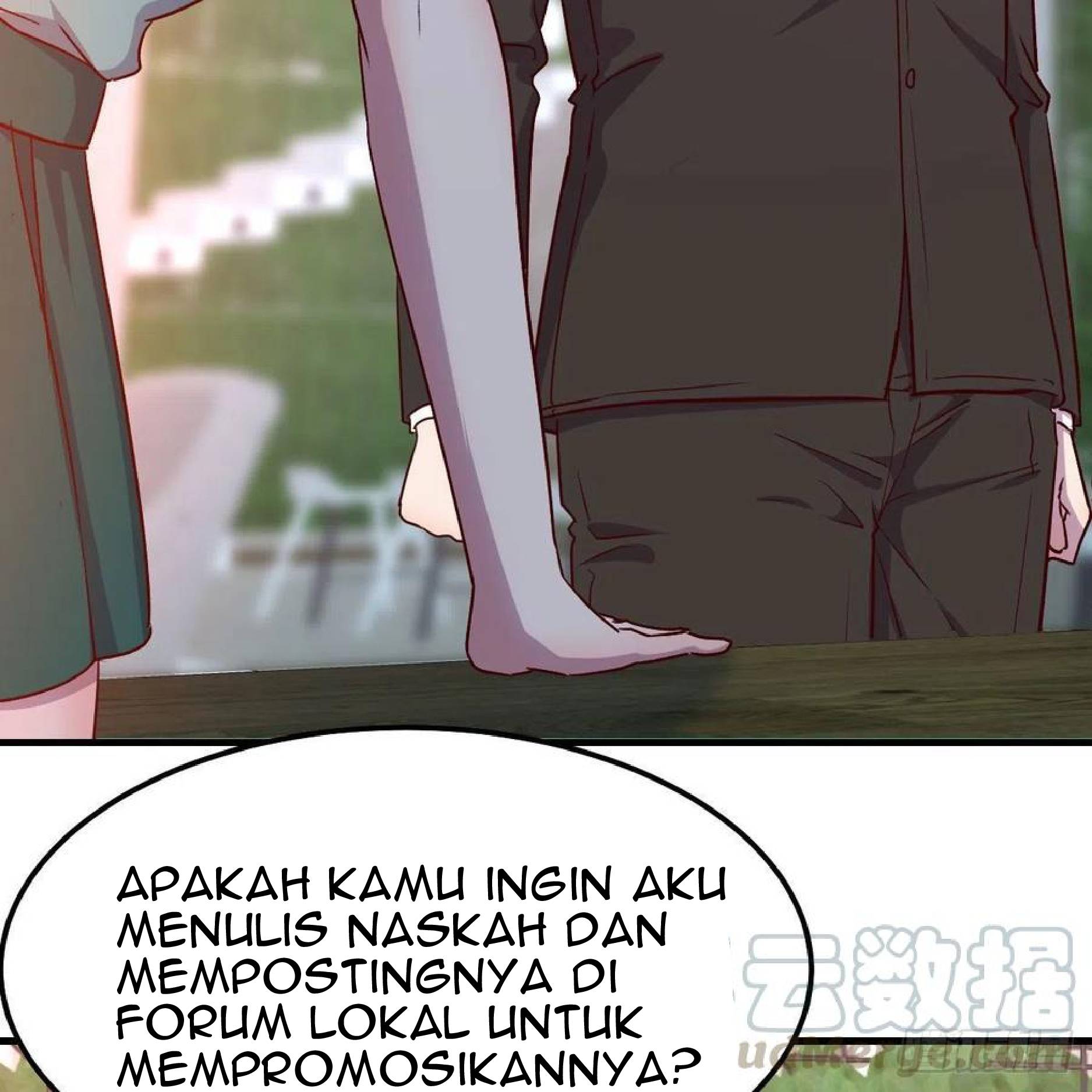 Full-level Peach Blossom Acupuncturist Chapter 38 Gambar 51
