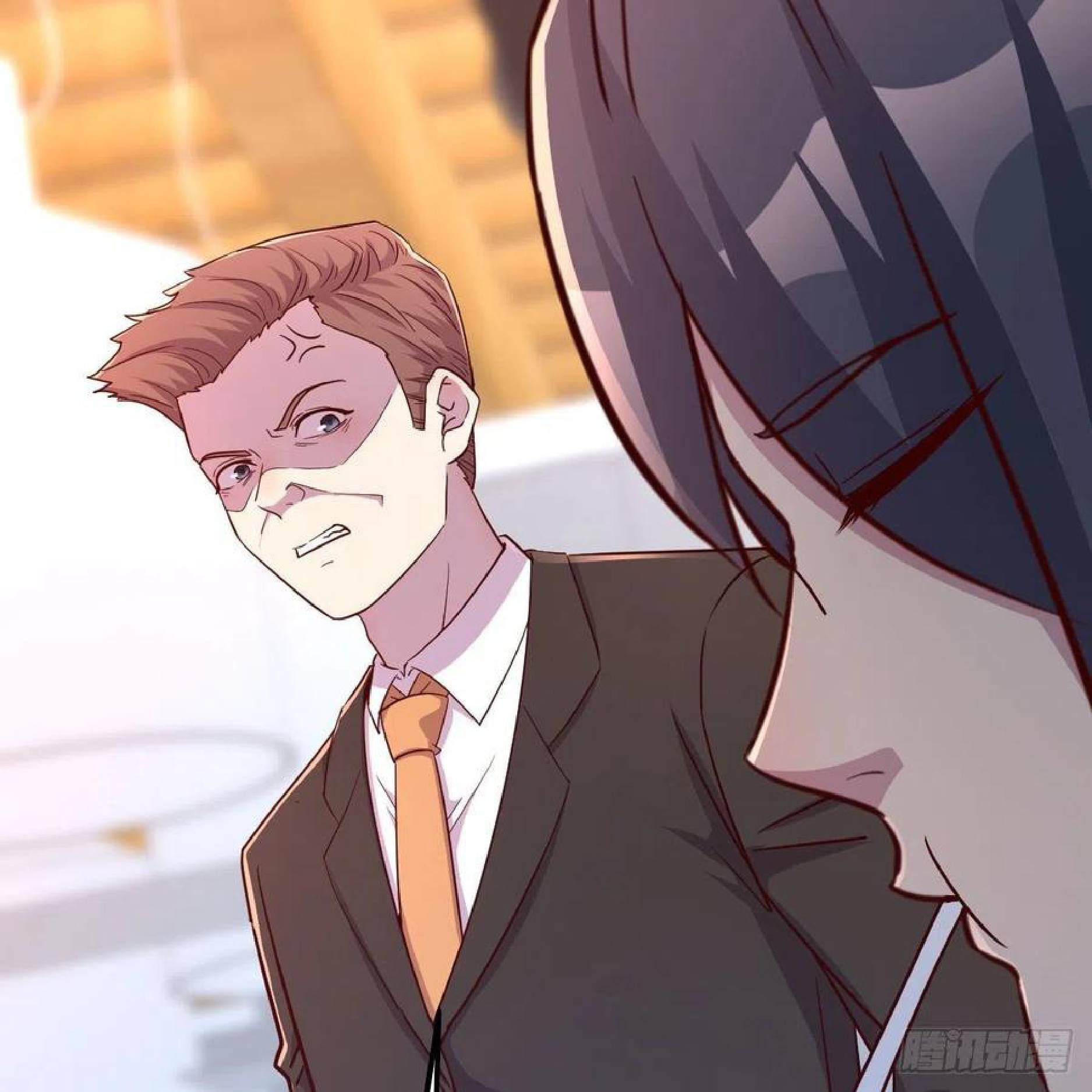 Full-level Peach Blossom Acupuncturist Chapter 38 Gambar 54