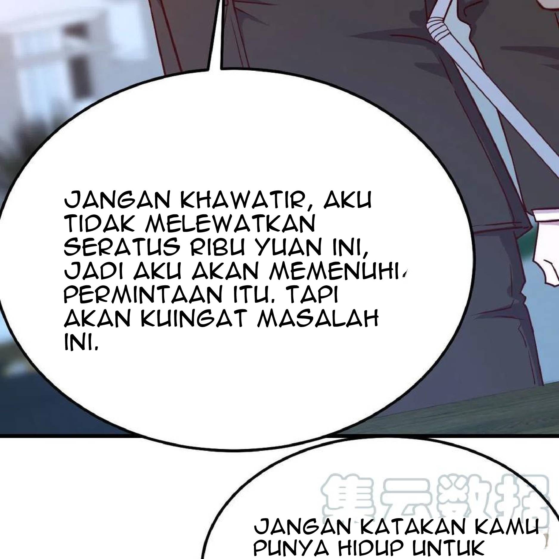 Full-level Peach Blossom Acupuncturist Chapter 38 Gambar 55