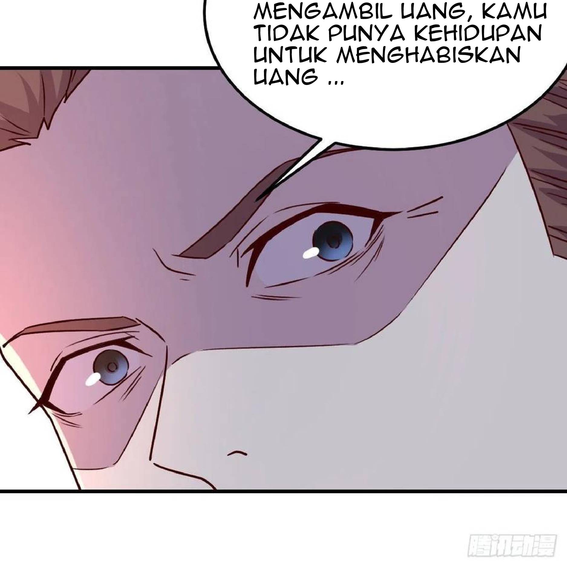 Full-level Peach Blossom Acupuncturist Chapter 38 Gambar 56