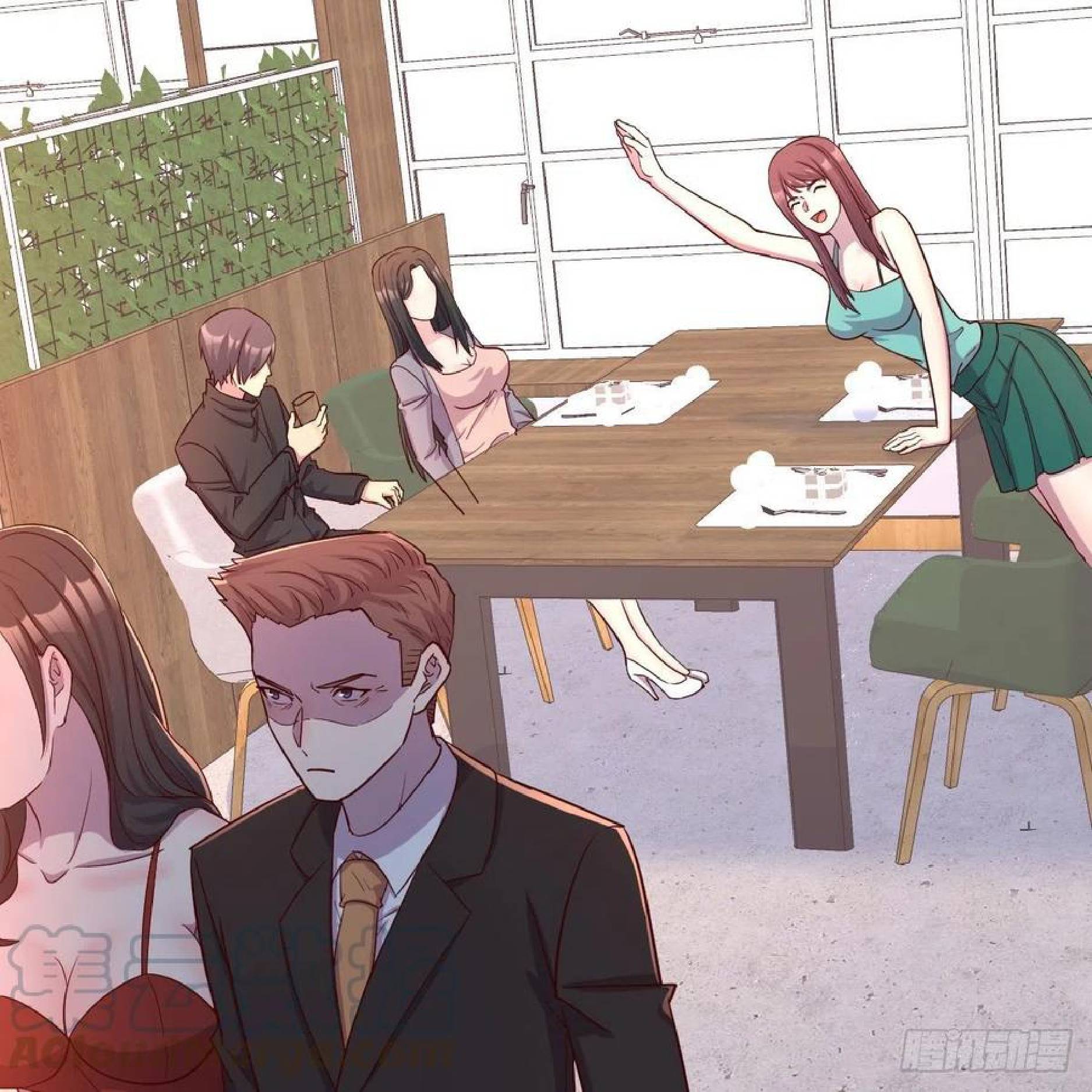 Full-level Peach Blossom Acupuncturist Chapter 38 Gambar 59